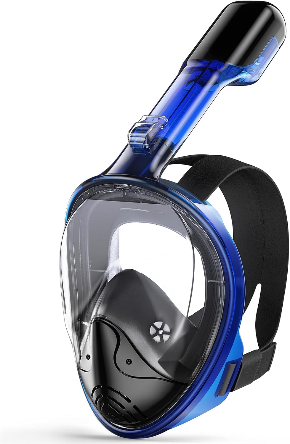 Greatever Full Face Snorkel Mask, Snorkeling Gear for Adults with Latest Dry Top...