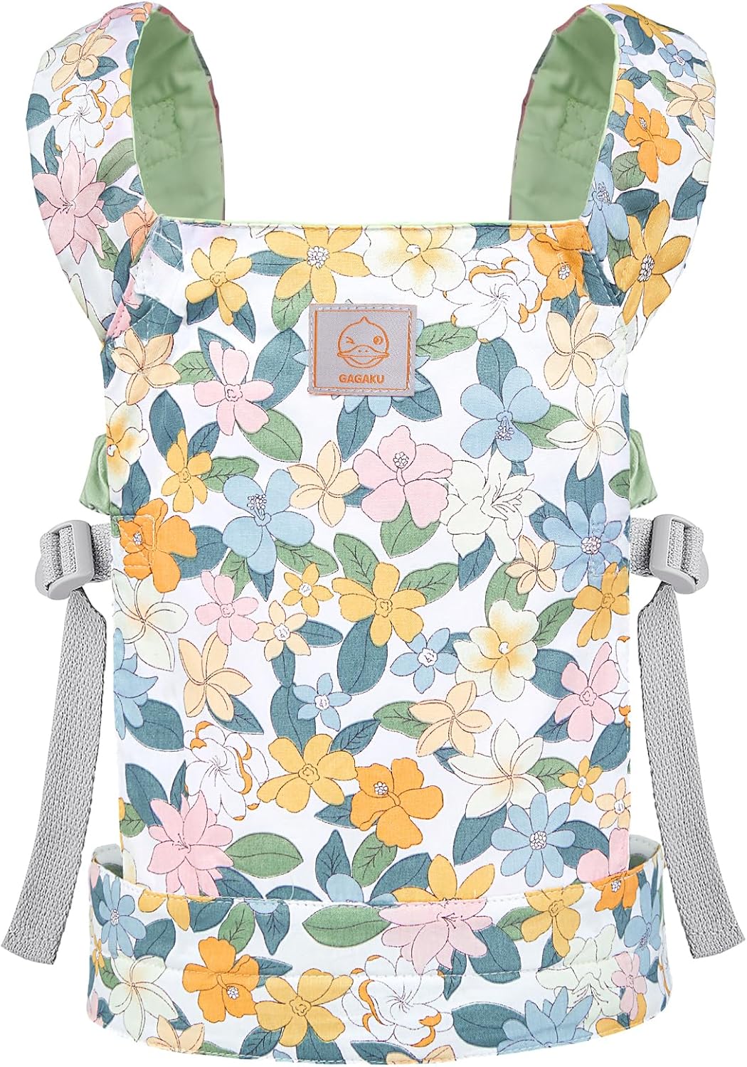 GAGAKU Baby Carrier, Special Doll Carrier for Reborn Baby, Unique Carrier for Ki...