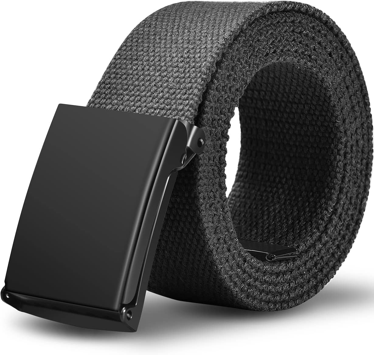 Premium LXMY Belts for Men, Versatile Work Belts for Men, Durable Mens Adjustabl...