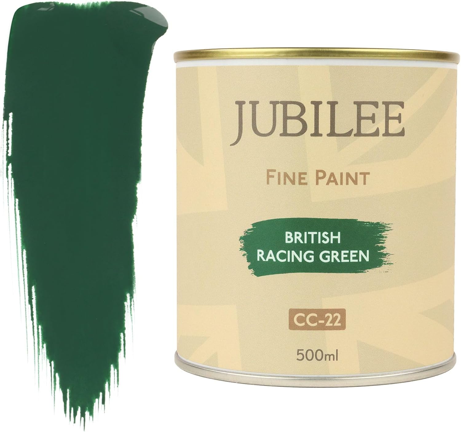 Guild Lane Jubilee Furniture Paint – Upcycle & Transform Wood, Metal & Glass – S...