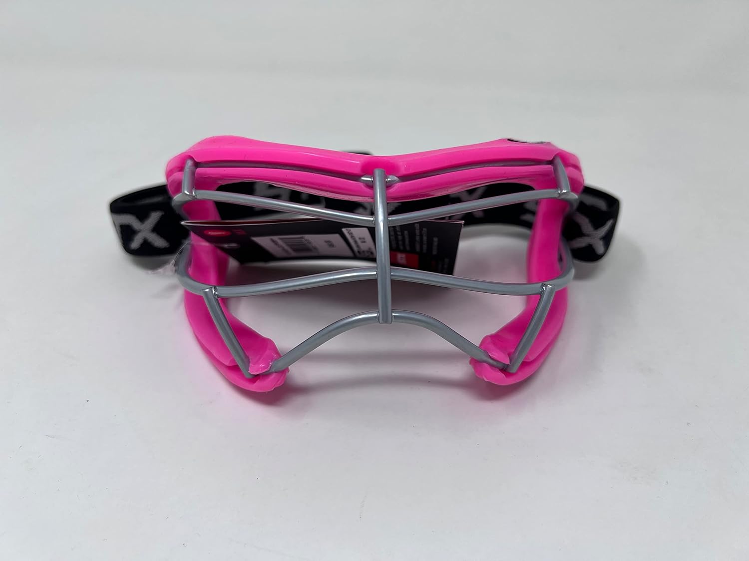 STX Lacrosse 4Sight+ S Goggles