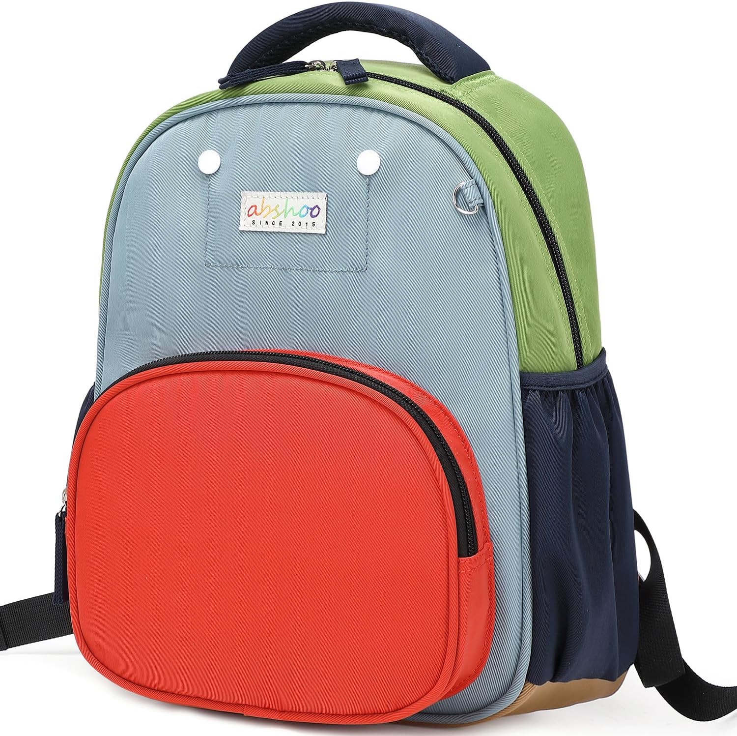 abshoo Toddler Backpacks for Girls and Boys Preschool Backpack Cute Kids Backpac...