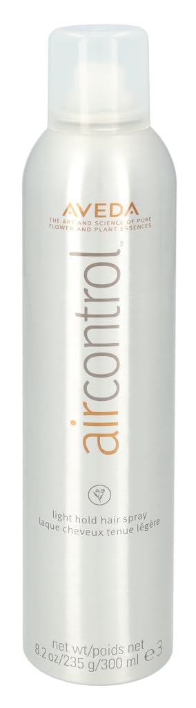 Aveda Air Control, Special Light Hold Hair Spray, Innovative Hair Spray for 8.2...