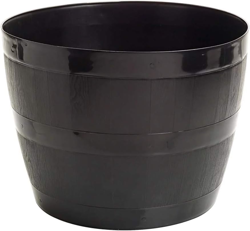 Straame Plant Pot Tub, 50 Litters Gardening Flower Pots - Indoor Or Outdoor Plan...