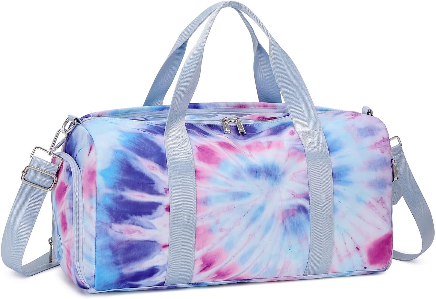 Abshoo Sports Gym Bag, Special Weekender Carry On Duffel Bag for Women Travel, I...