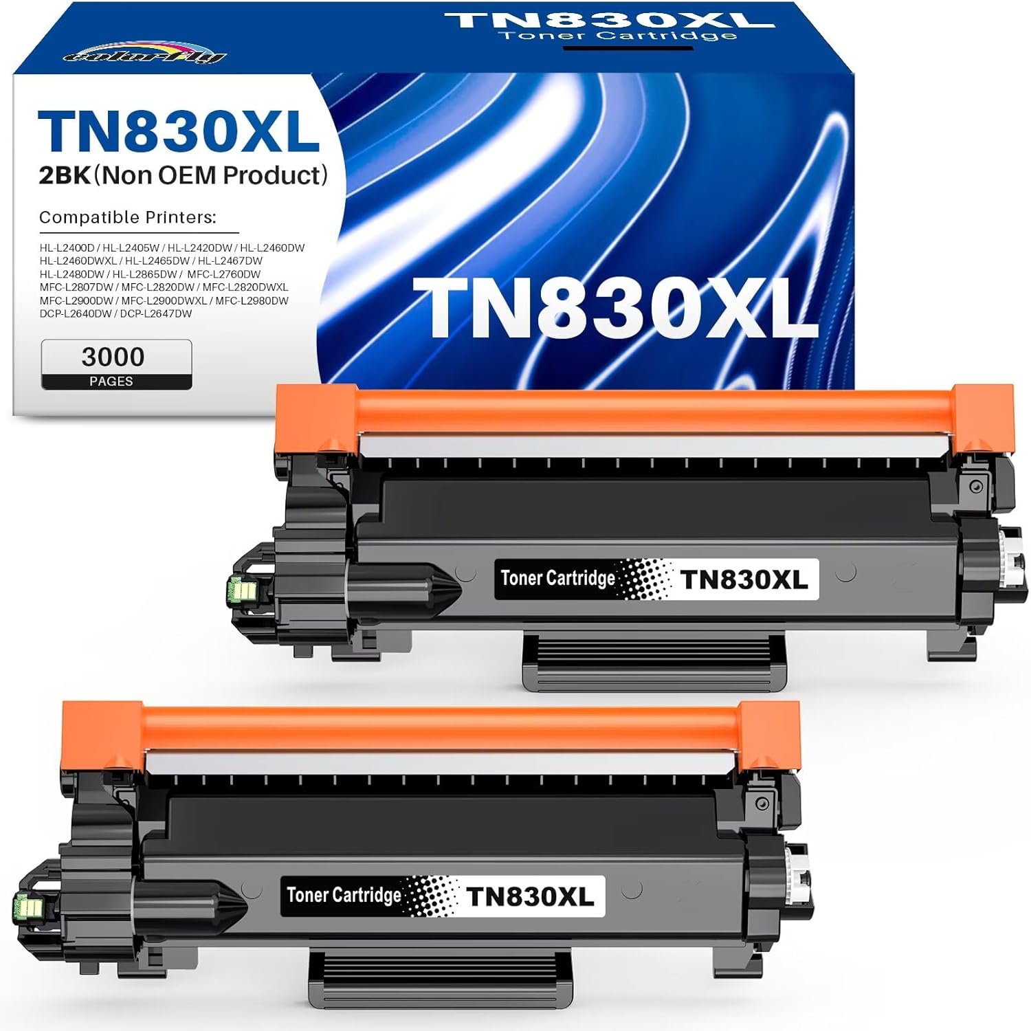 High-Quality colorfly TN 830XL Replacement, Specia...