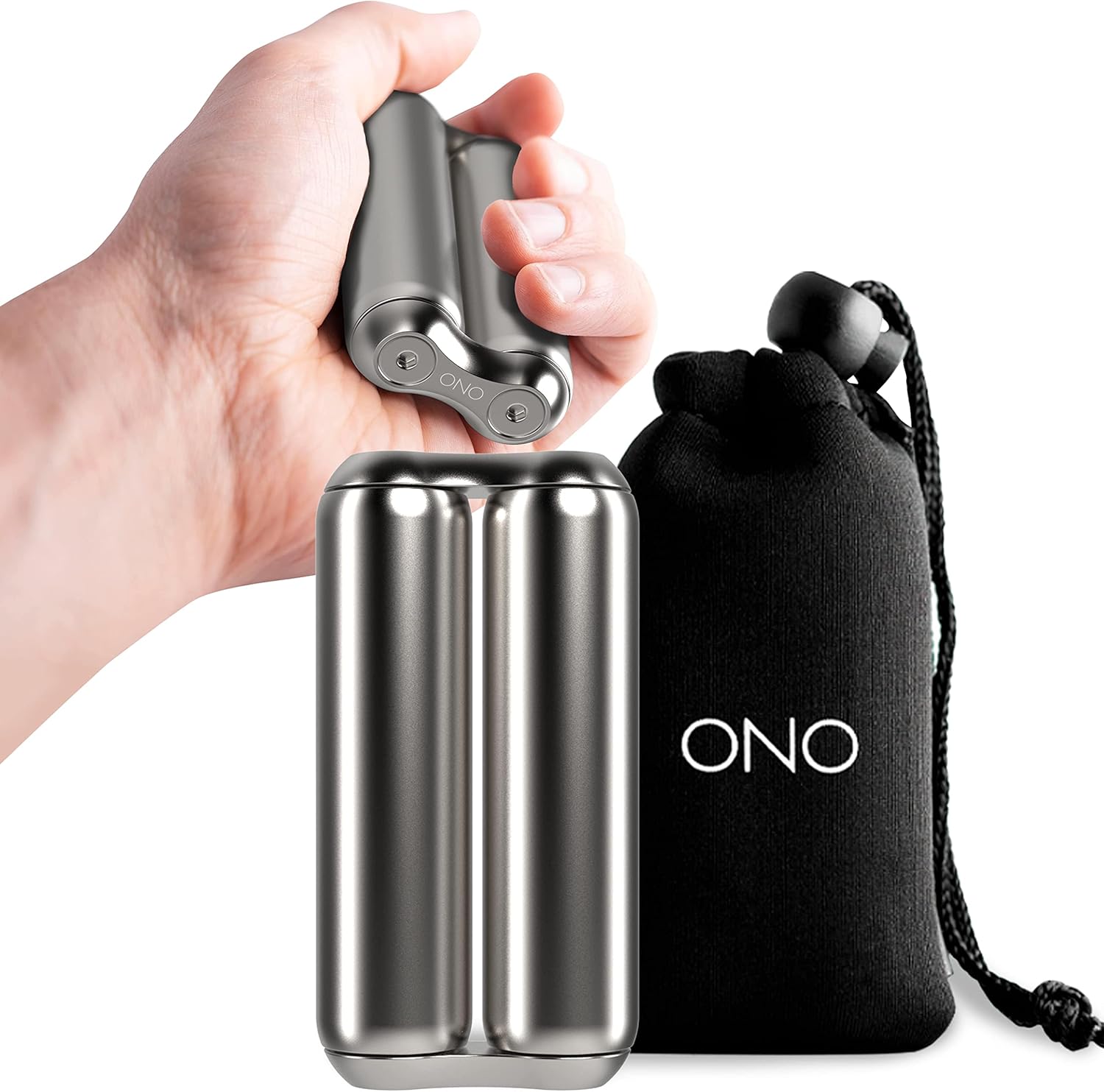 ONO Roller - (The Original) Handheld Fidget Toy for Adults | Help Relieve Stress...