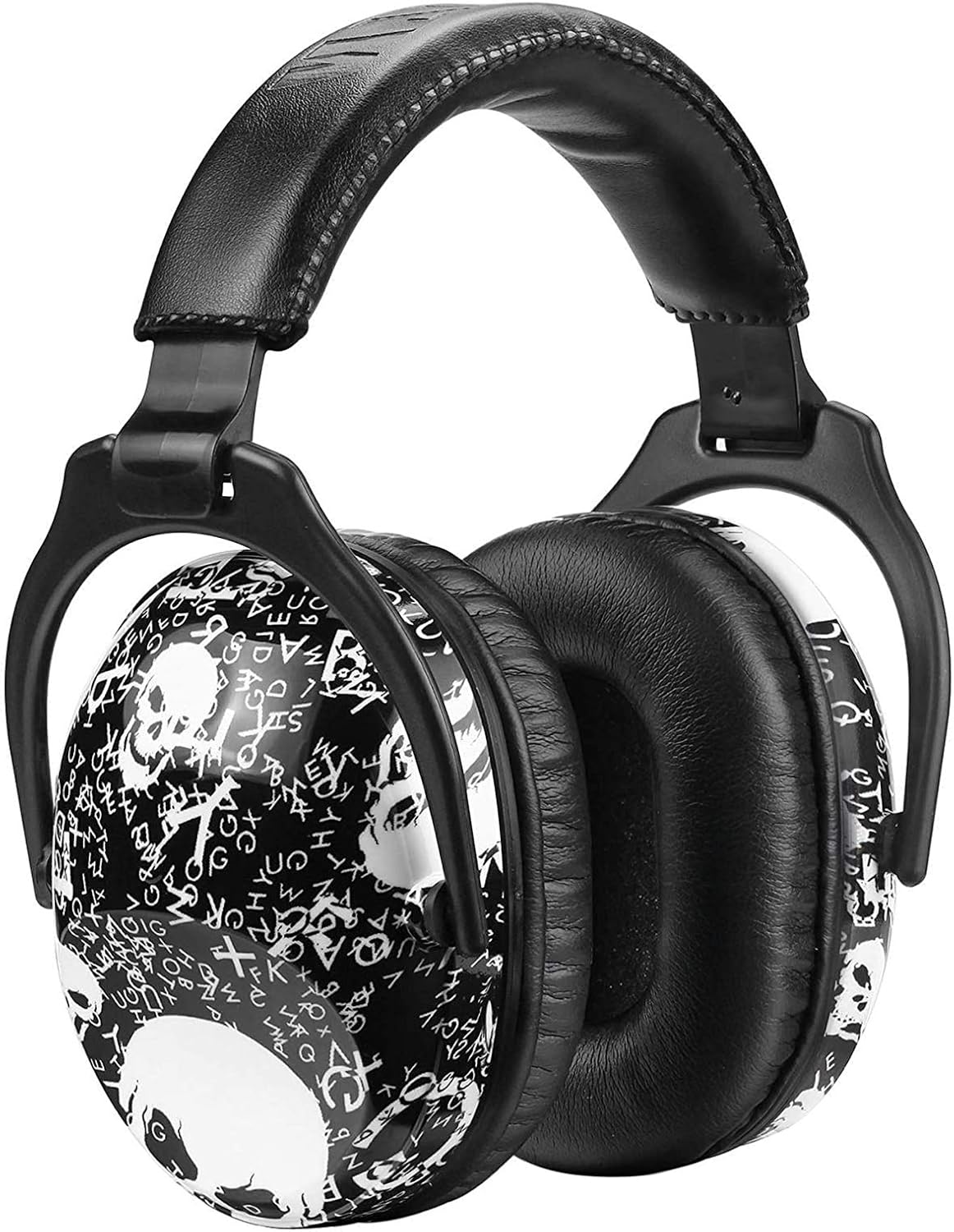 ZOHAN 030 Kids Ear Defenders, Ultra Comfortable Ear Protection Muffs for Toddler...