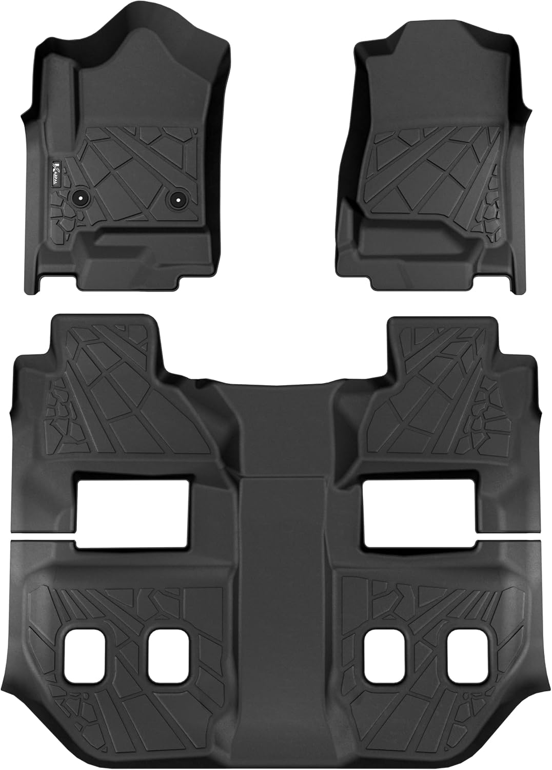 High-Quality KARPAL Floor Mats, Durable Floor Mats...