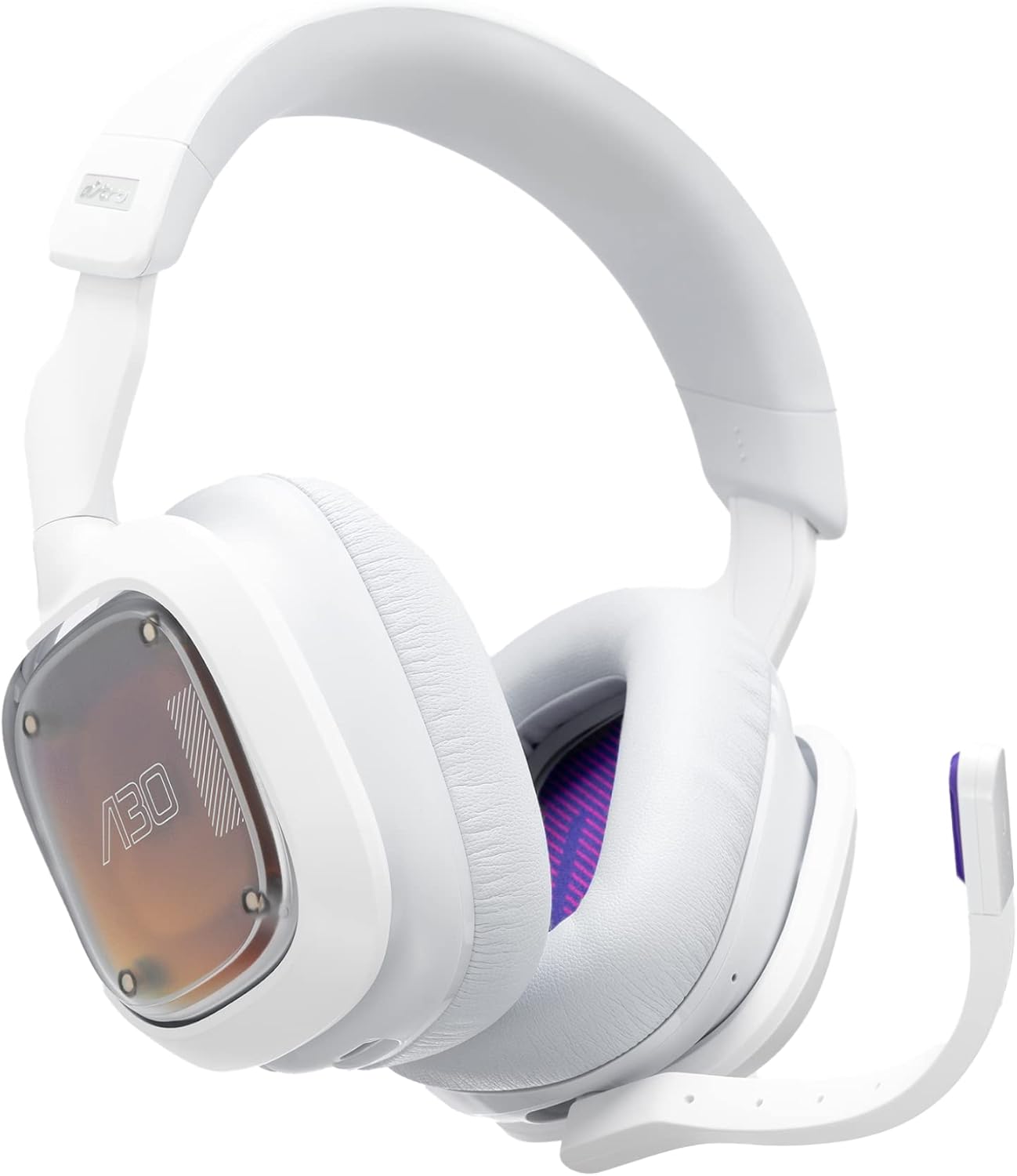 Logitech G Astro A30 LIGHTSPEED Wireless Gaming Headset - Bluetooth, Dolby Atmos...