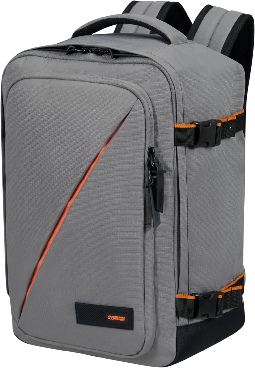 American Tourister Take2Cabin - Ryanair cabin bag 25 x 20 x 40 cm, 24 L, 0.40 kg...