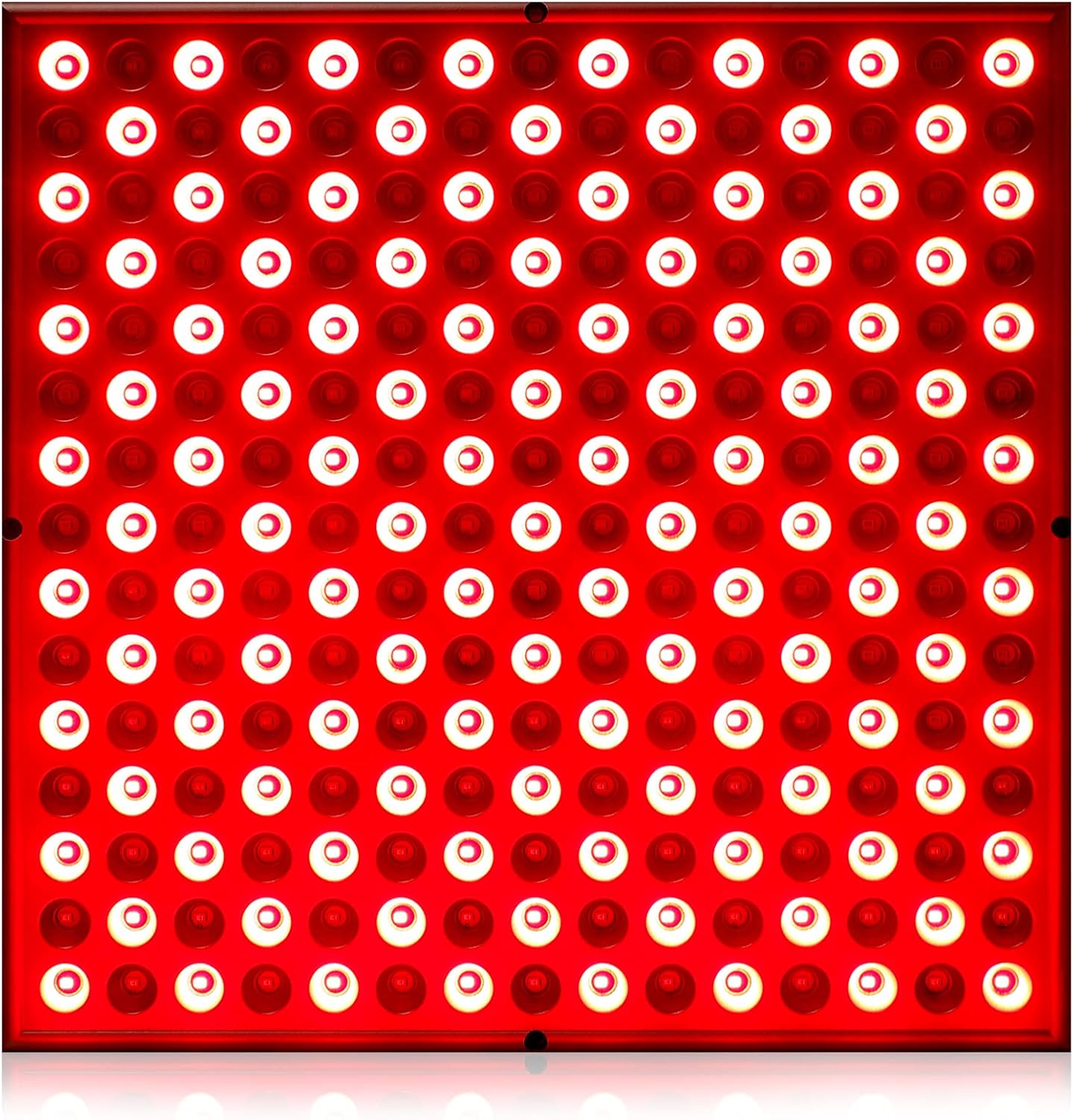 LED Red Light Therapy Device - 45W LED Panel Deep 660nm & 850nm Light Combo for...