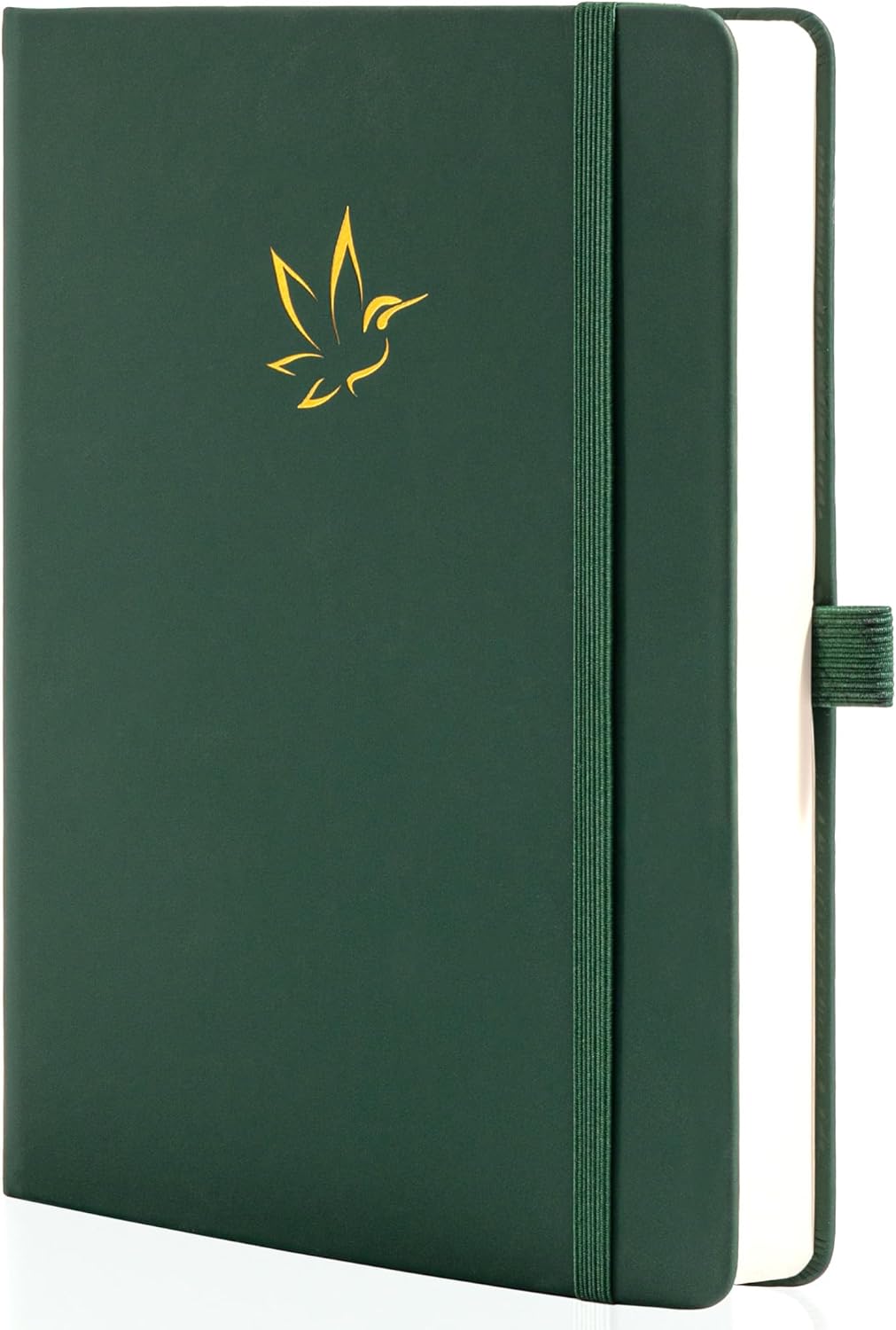 Journals for Writing, Special Lined Journal Notebook with College Wide Lined, Hi...