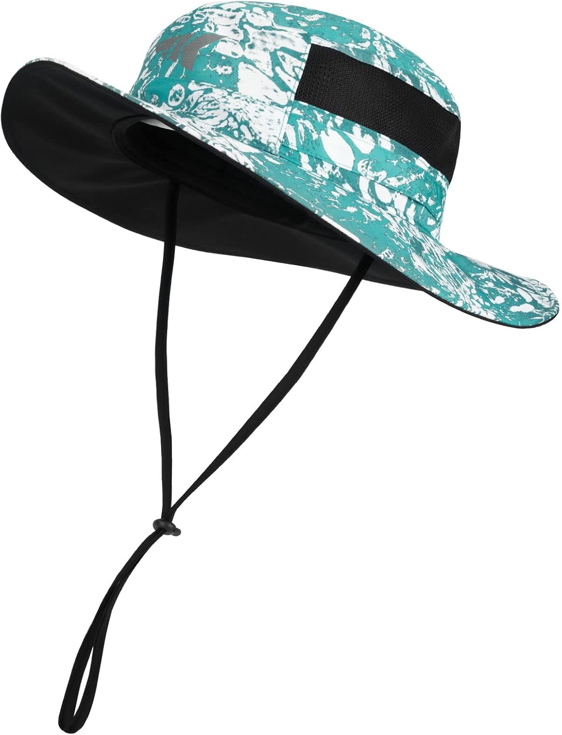 KastKing Sol Armis UPF 50 Boonie Hat - Sun Protection, Fishing, Beach & Hiking,...