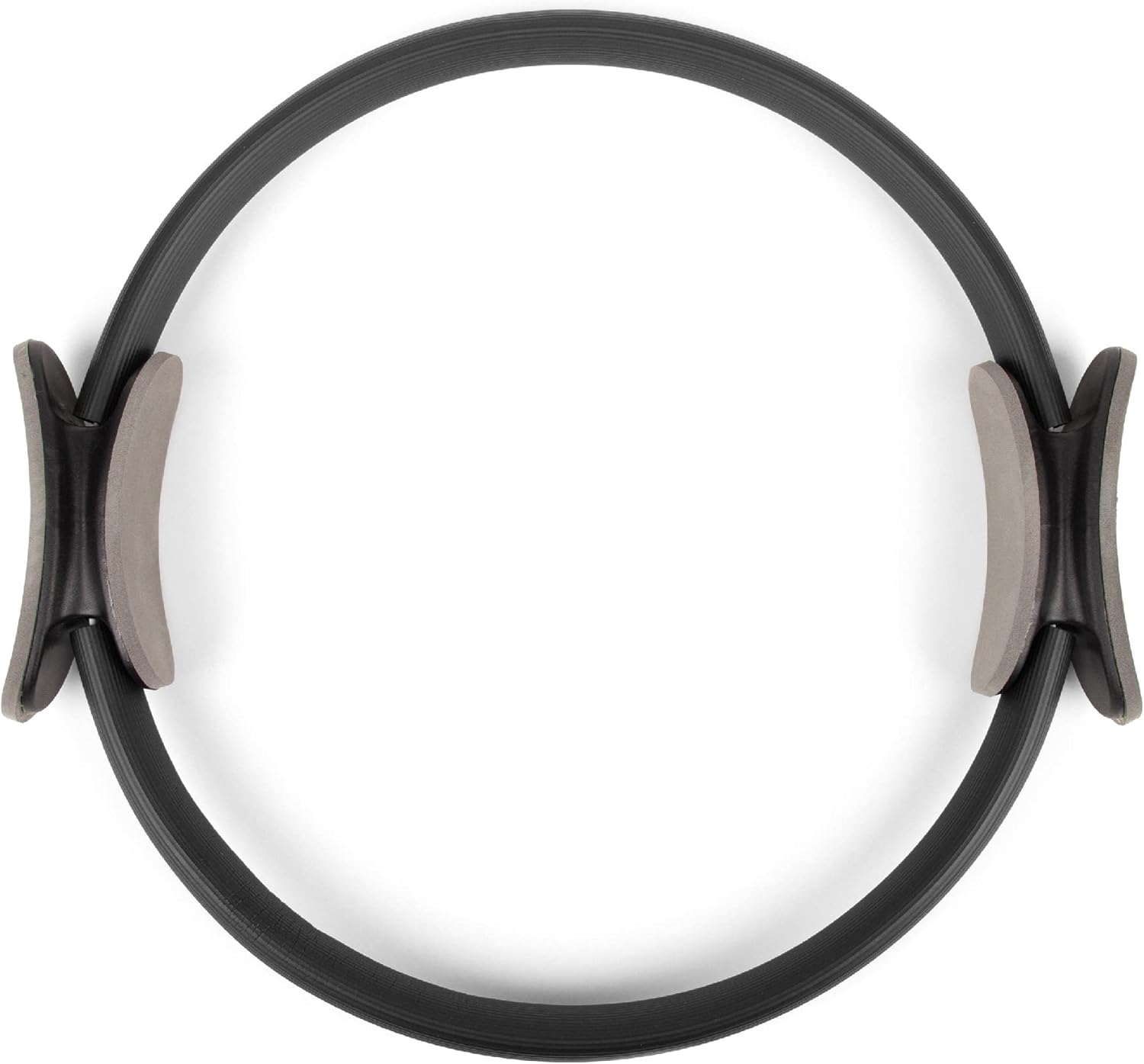 Phoenix Fitness Pilates Ring - Double Handle Exercise Circle Fitness Magic Circl...
