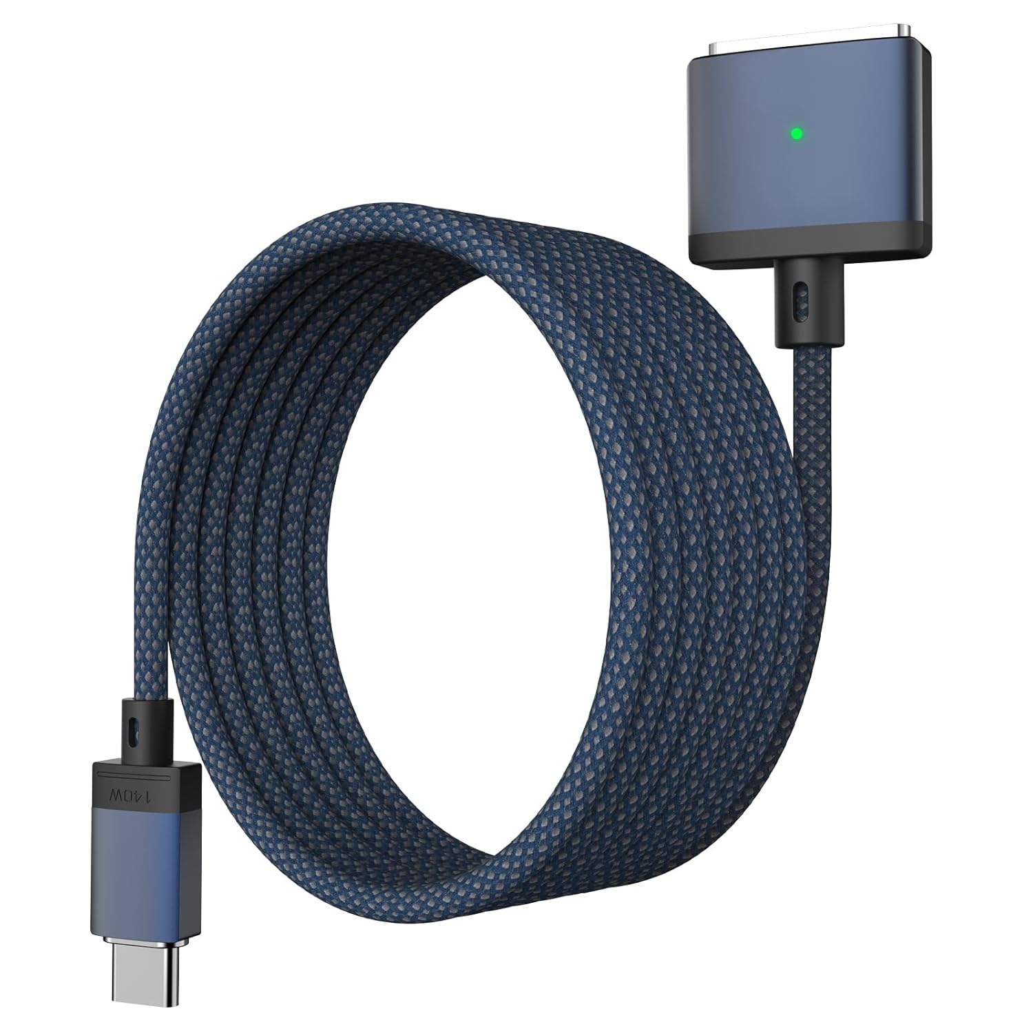USB-C to Magnetic 3 Cable Compatible with Magsafe Charging Cable for 14” 16” Mac...