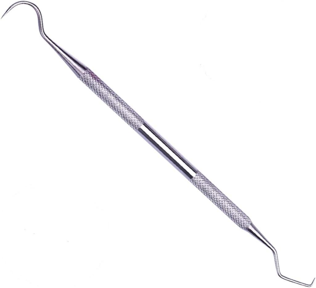 High-Quality Professional Dental Scraper Tool, Essential Dentist Pick With Medic...