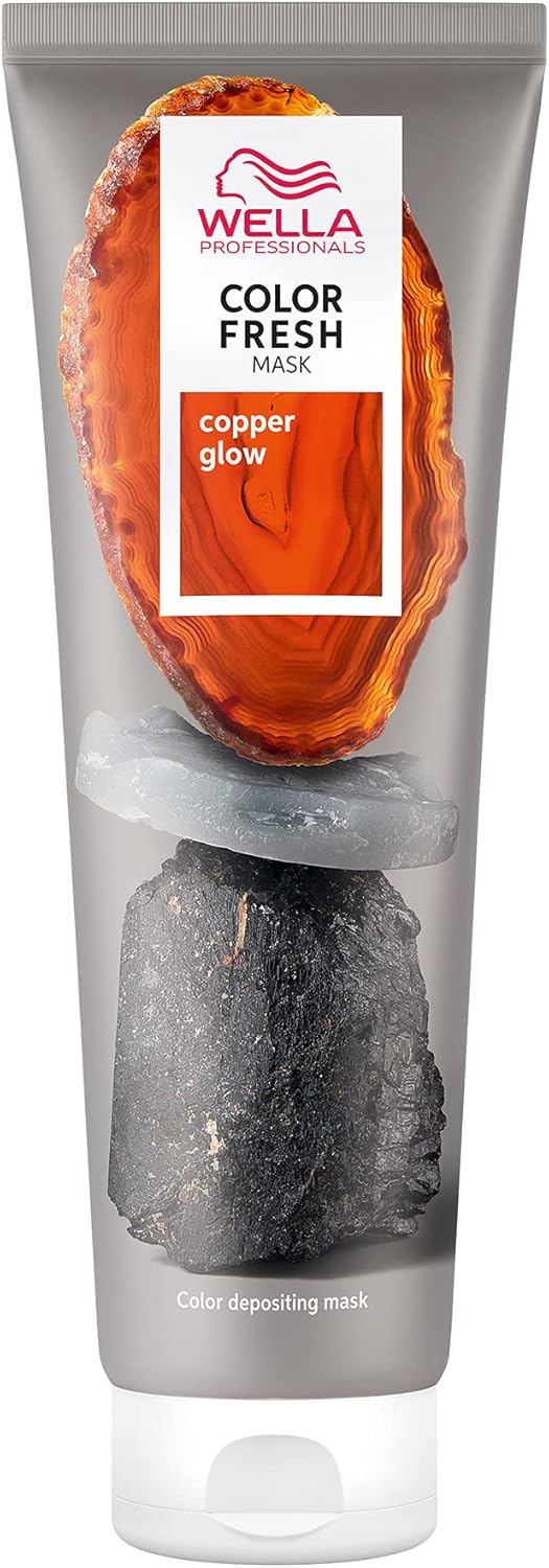 Wella Professional Color Fresh Mask | Temporary Co...