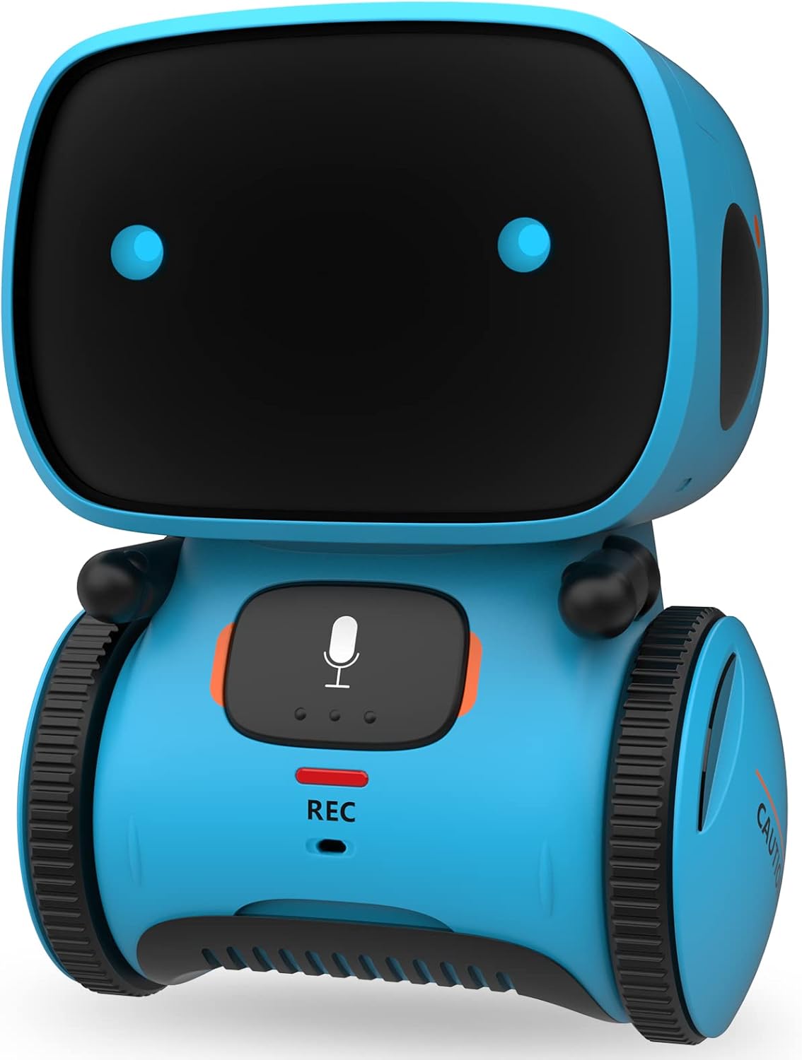 GILOBABY Interactive Smart Robot Toys, Intelligent Robot Toys for Kids, Children...