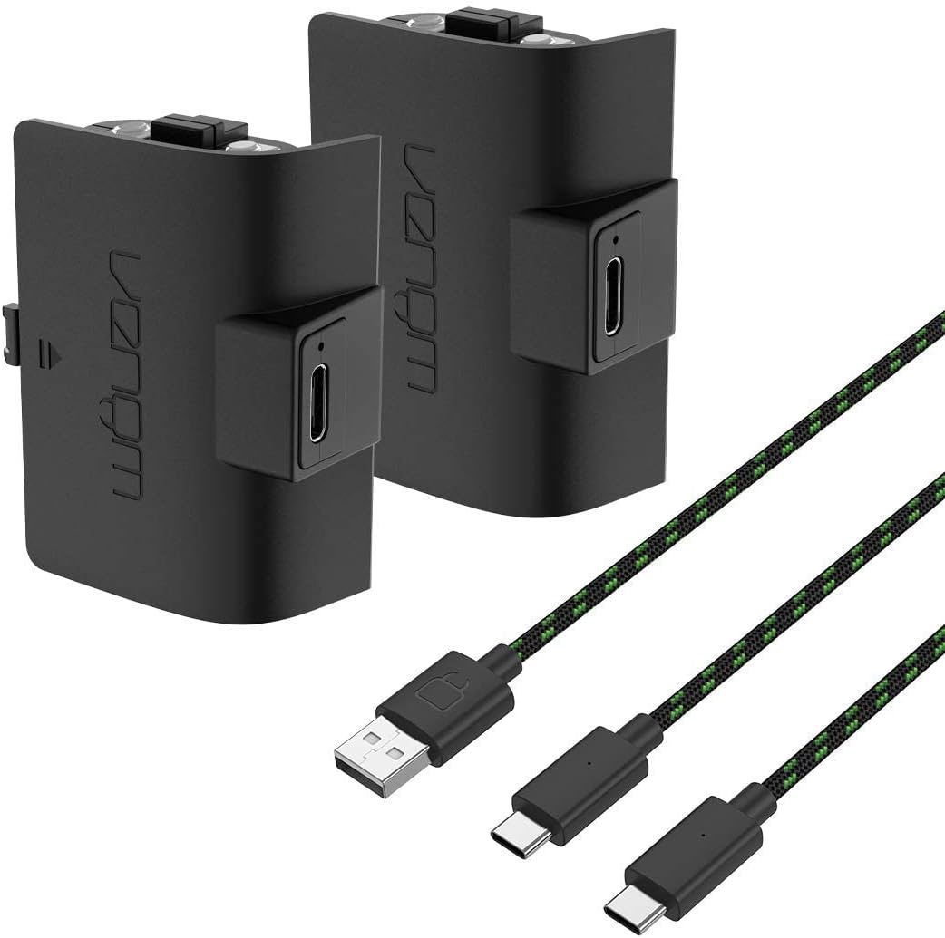 Venom High Capacity 1100mAh Rechargeable Battery T...