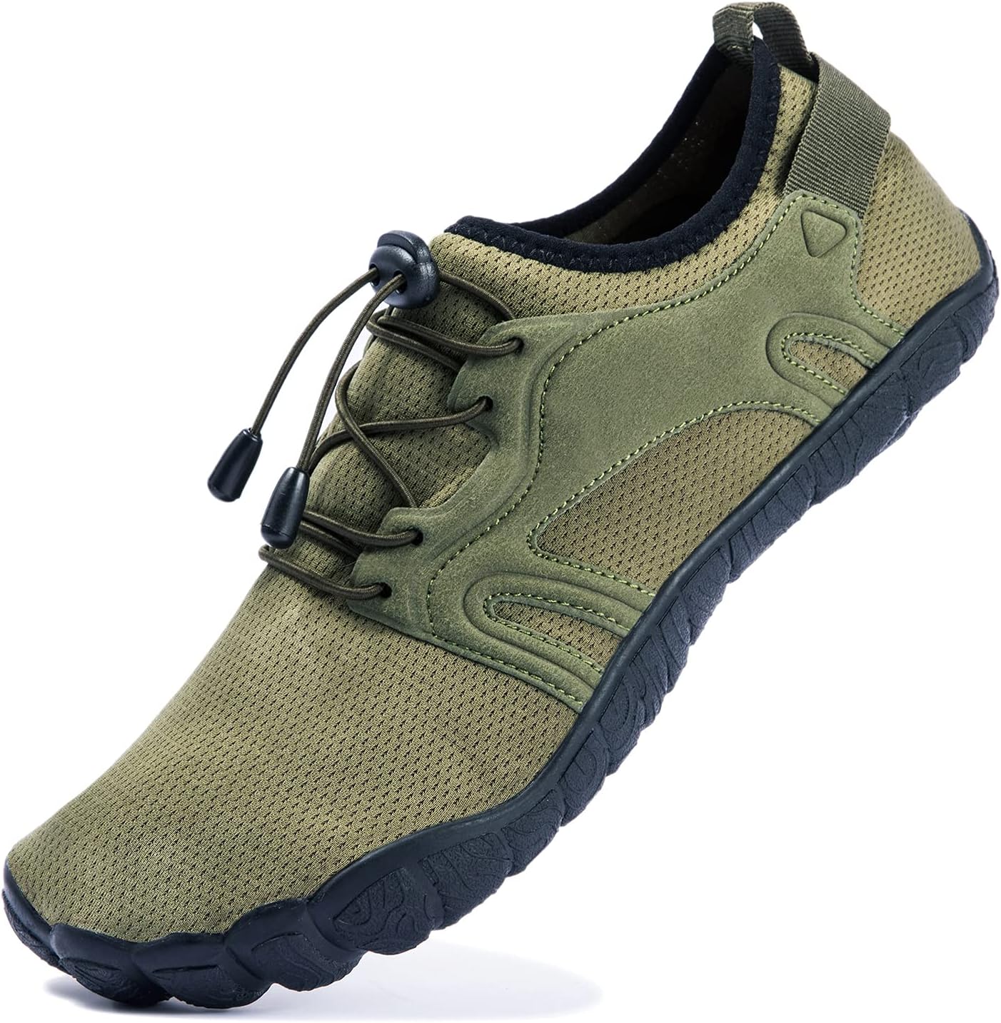 High-Quality Josaywin Men's Water Shoes, Special Barefoot Quick-Dry Sports Shoes...