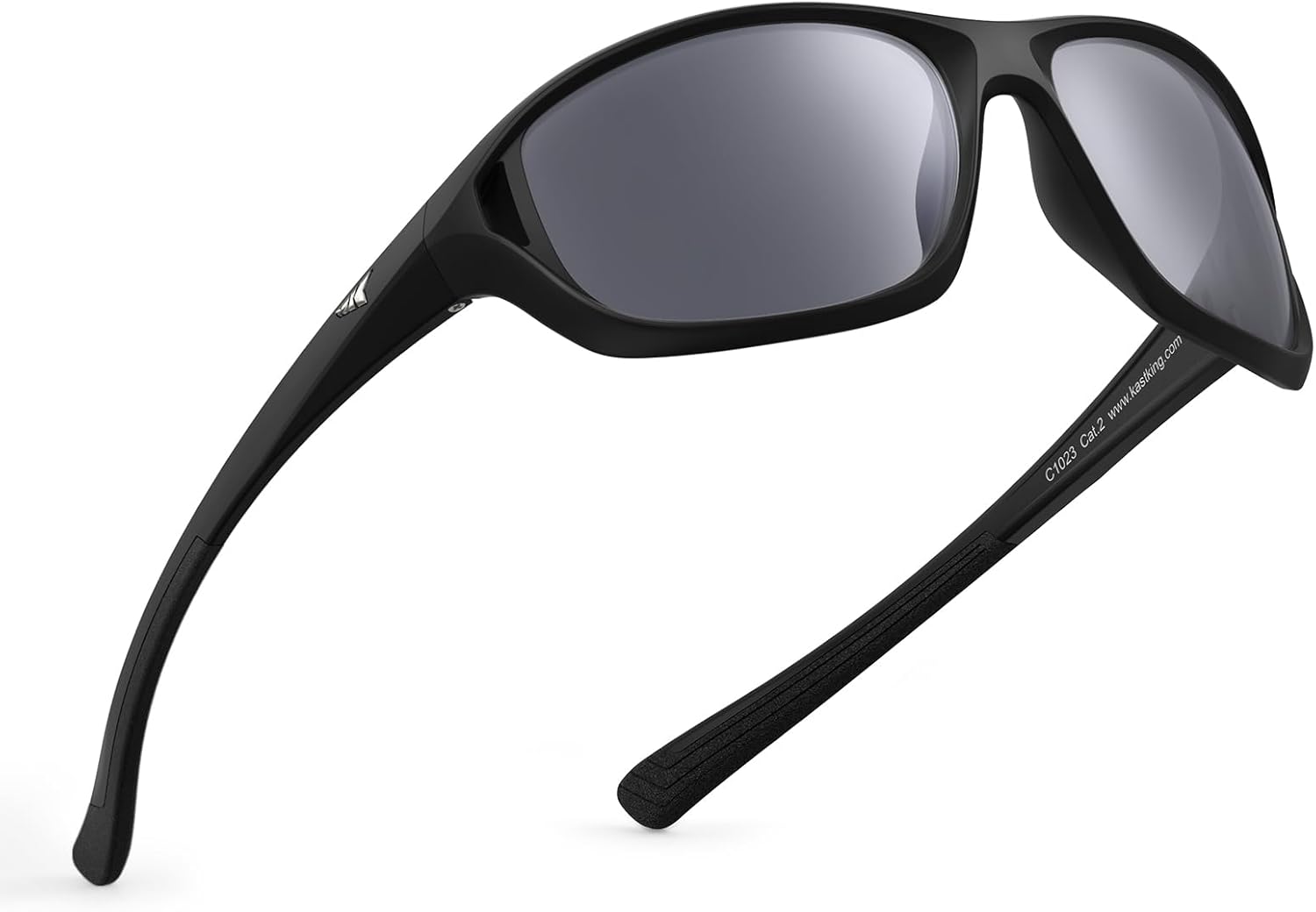 KastKing Dugan Polarized Sport Sunglasses for Men and Women, Ideal for Driving F...