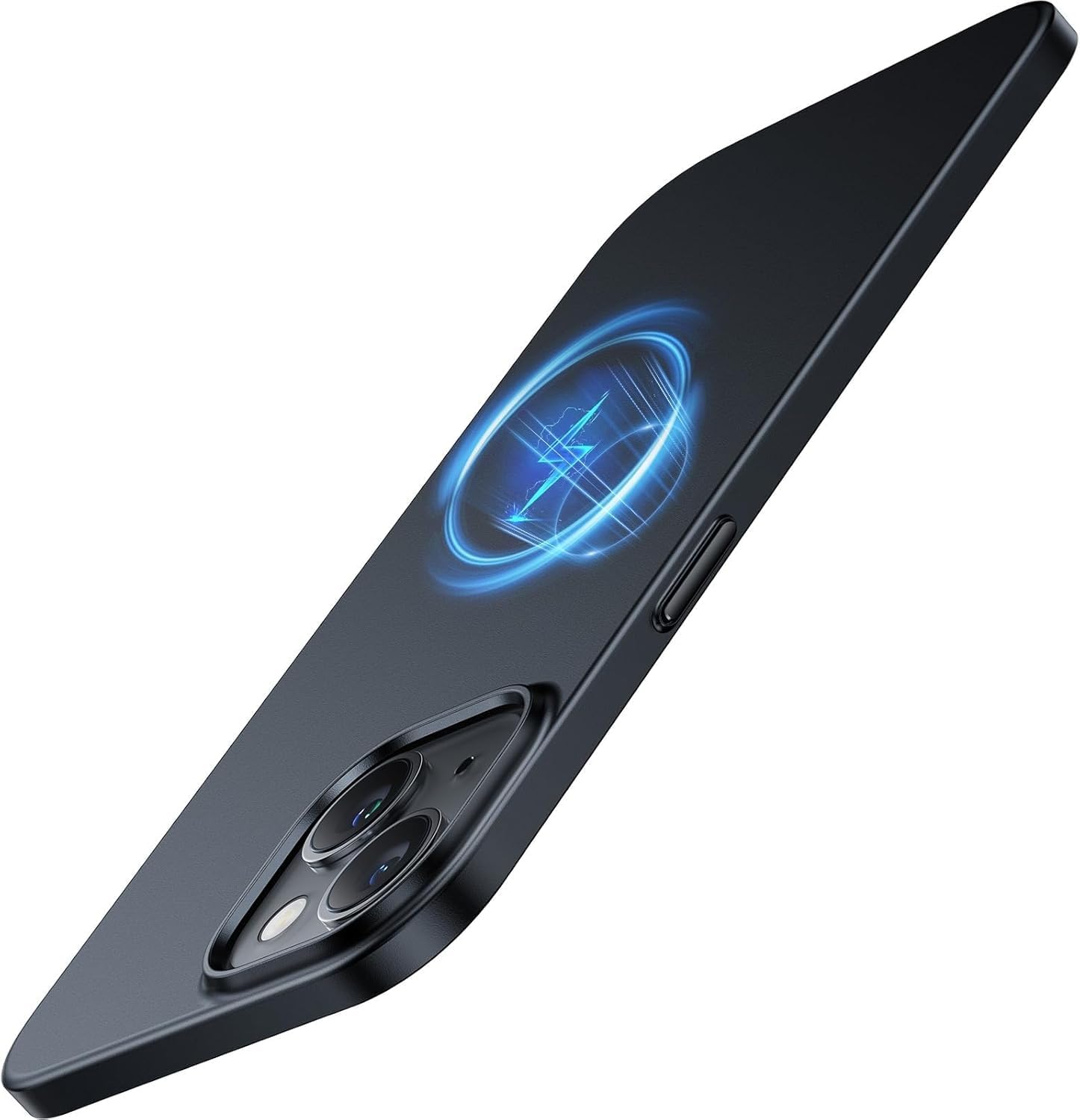 TORRAS Ultra Thin for iPhone 13 iPhone 14 Case with MagSafe, 19N Strong Magnetic...