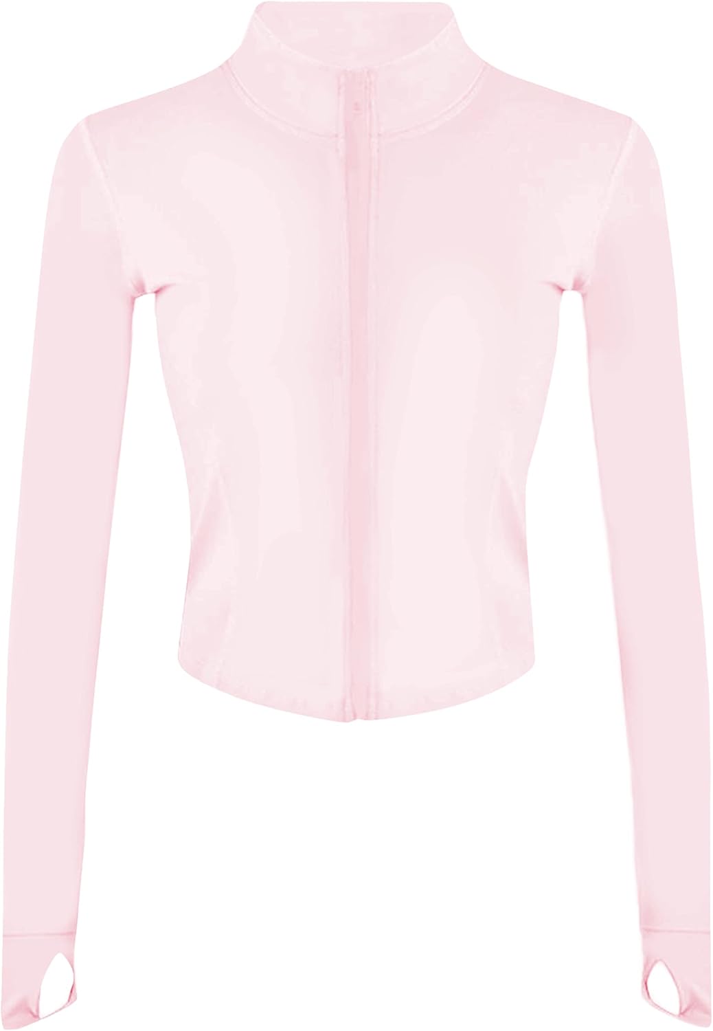 UANEO Workout Tops for Women, Special Cropped Workout Jackets for Women, Innovat...