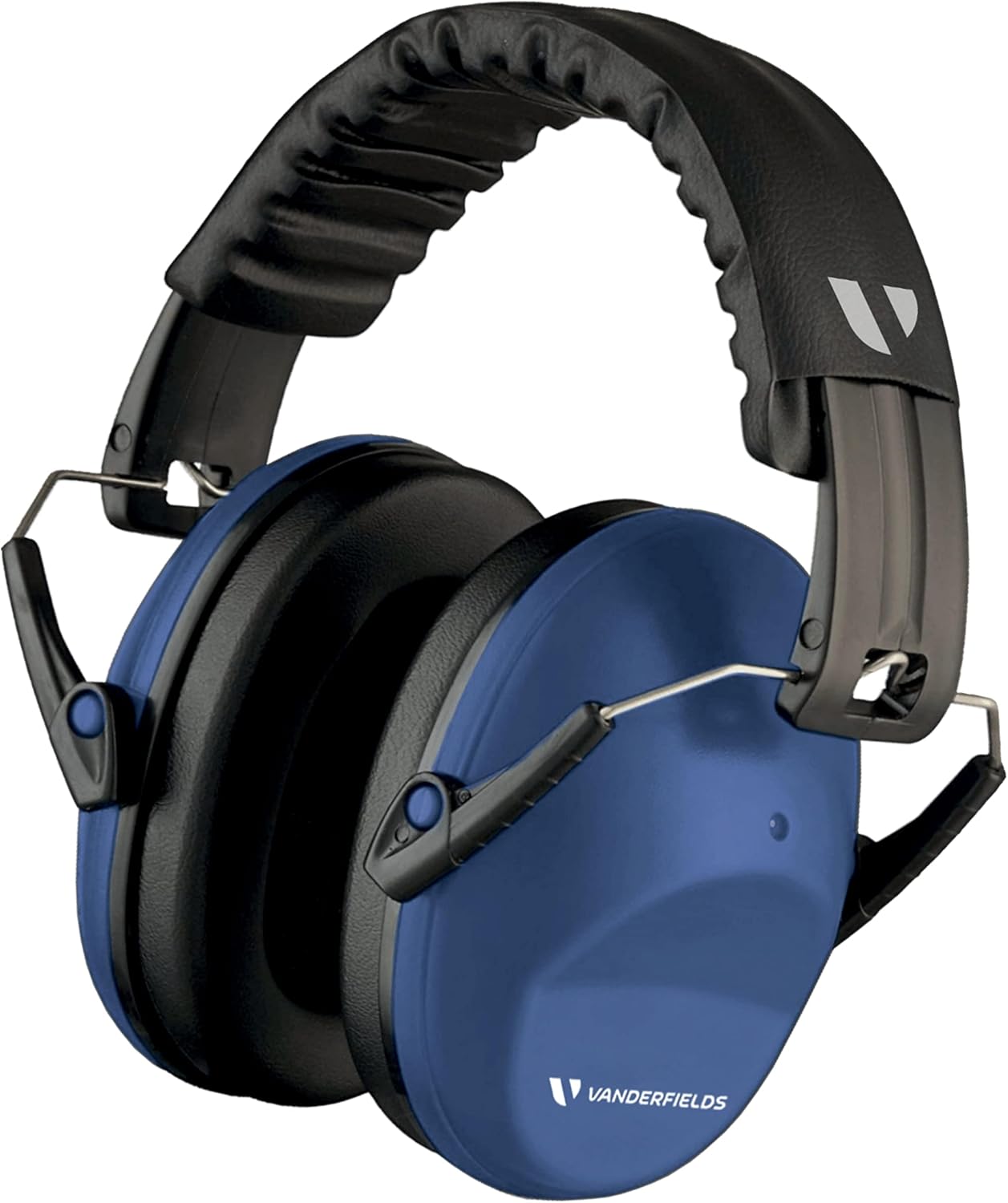 Vanderfields Ear Defenders Adults, 26dB Certified UKCA, Protection Noise Cancell...