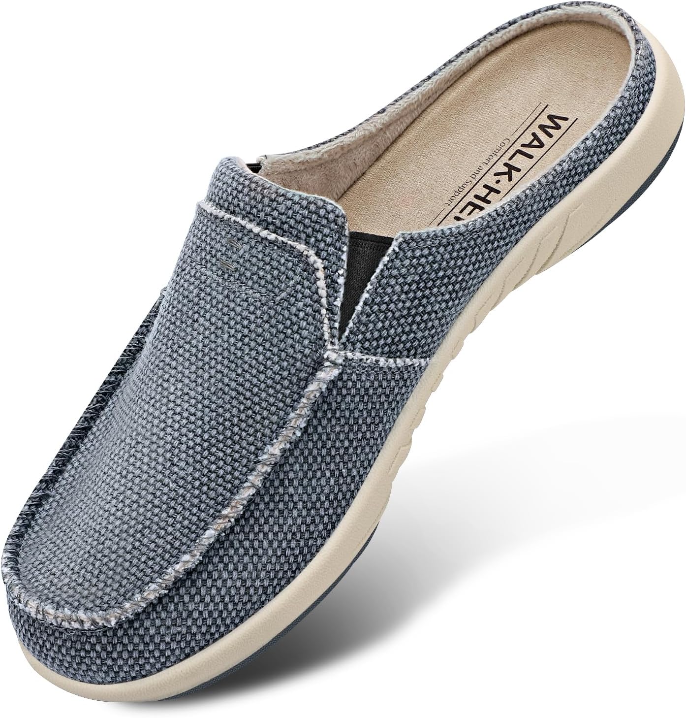 Womens Slippers, Special Walkhero House Slippers for Women, Innovative Slippers...