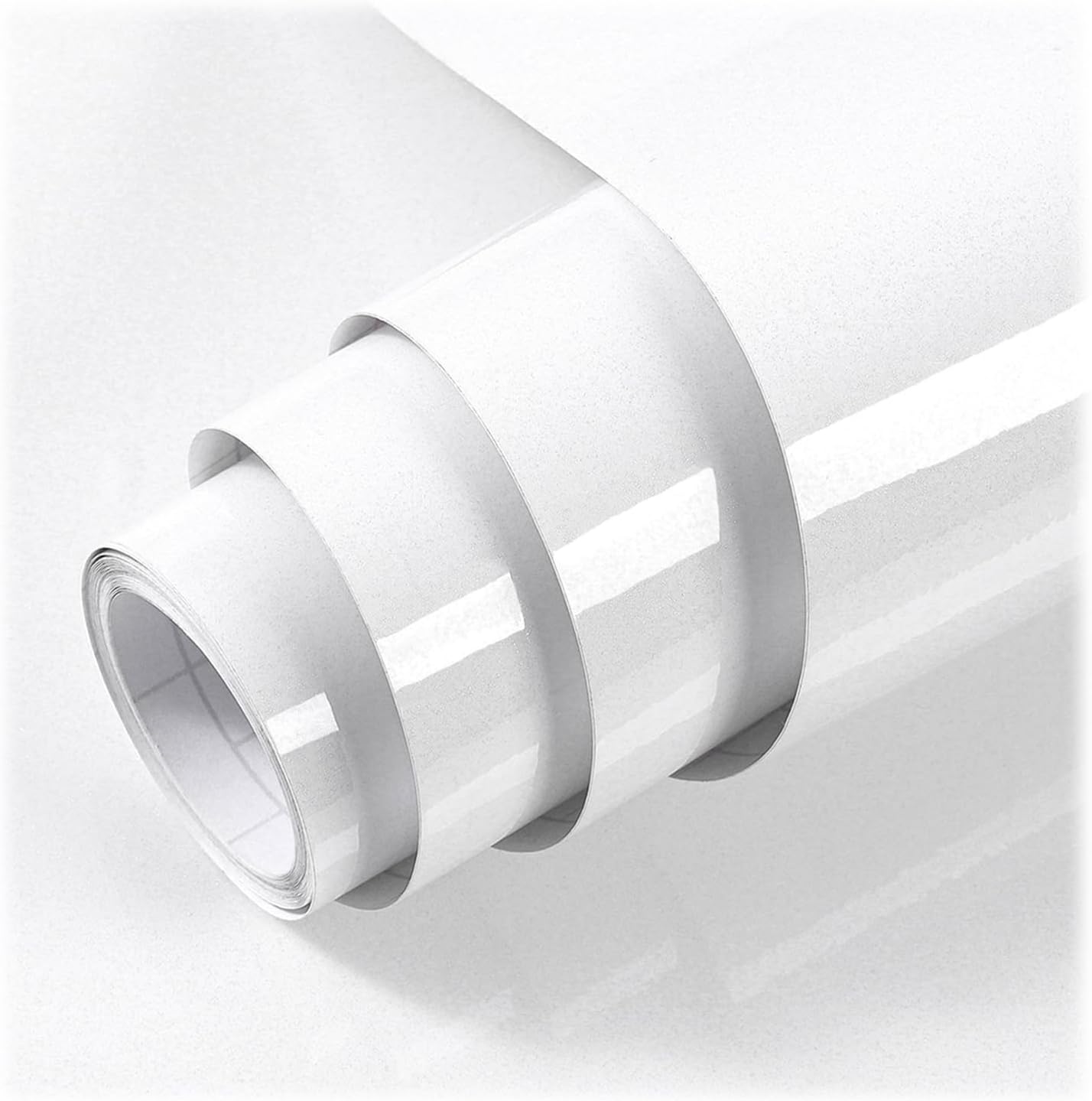Hode Sticky Back Plastic Self Adhesive Wallpaper Vinyl Wrap Film Roll Furniture...