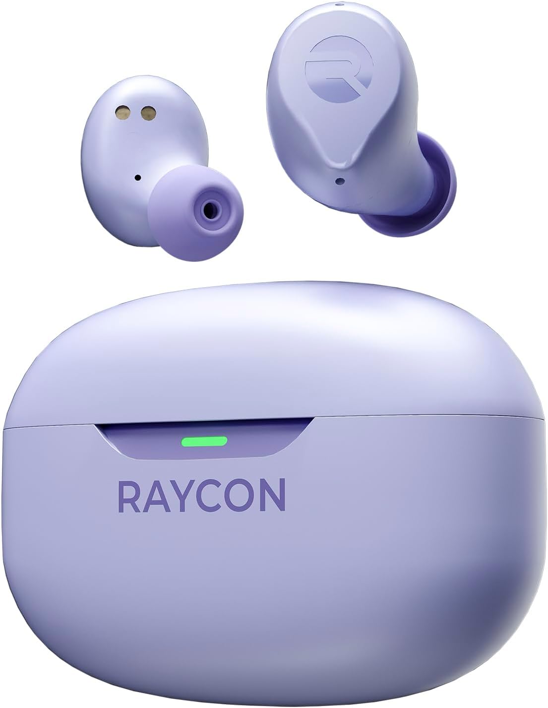 Raycon The Everyday Bluetooth Wireless Earbuds - True Wireless in-Ear Bluetooth...