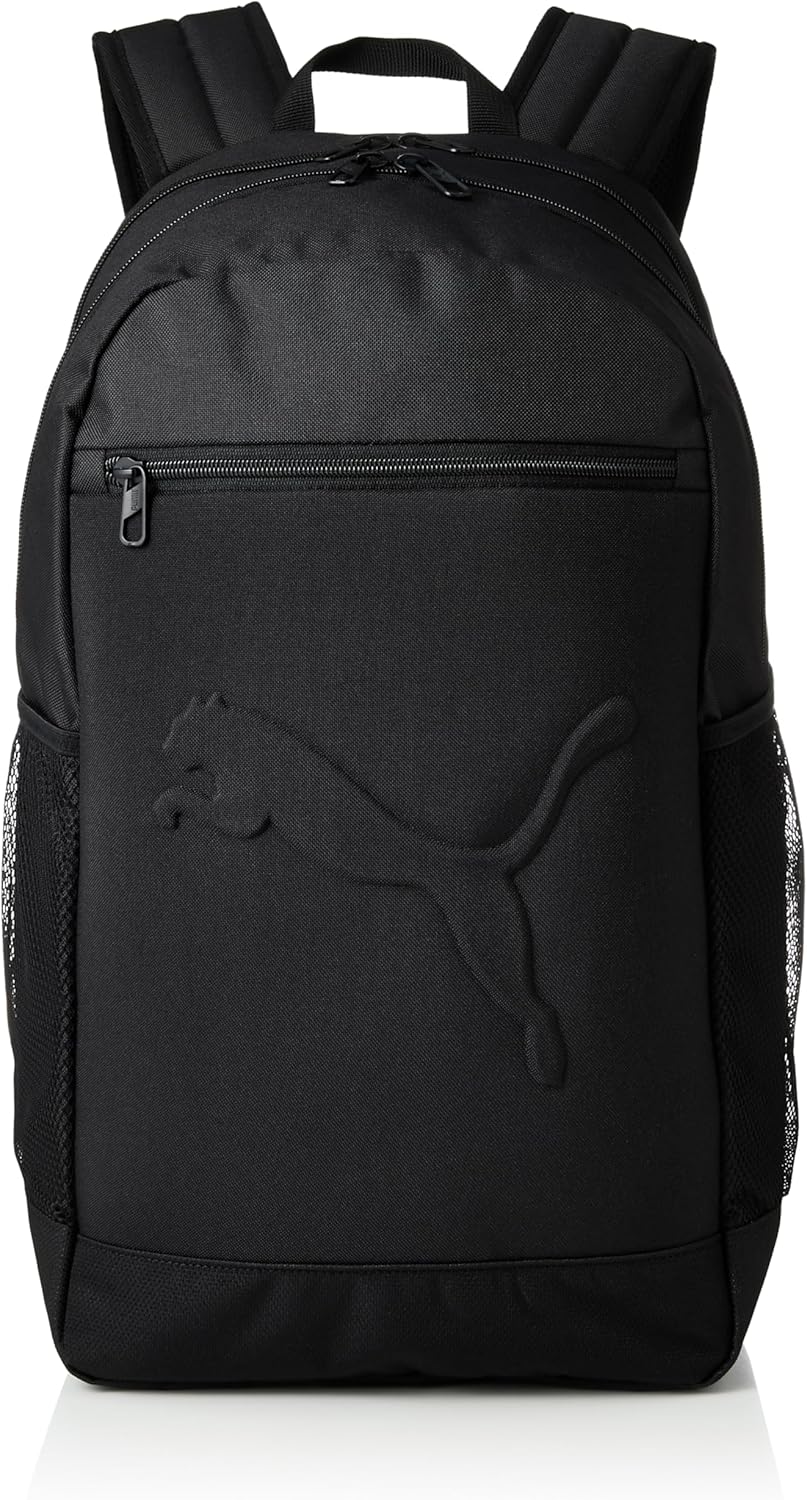 Unique PUMA Buzz Backpack, Special Unisex Backpack, Innovative Pack of One
