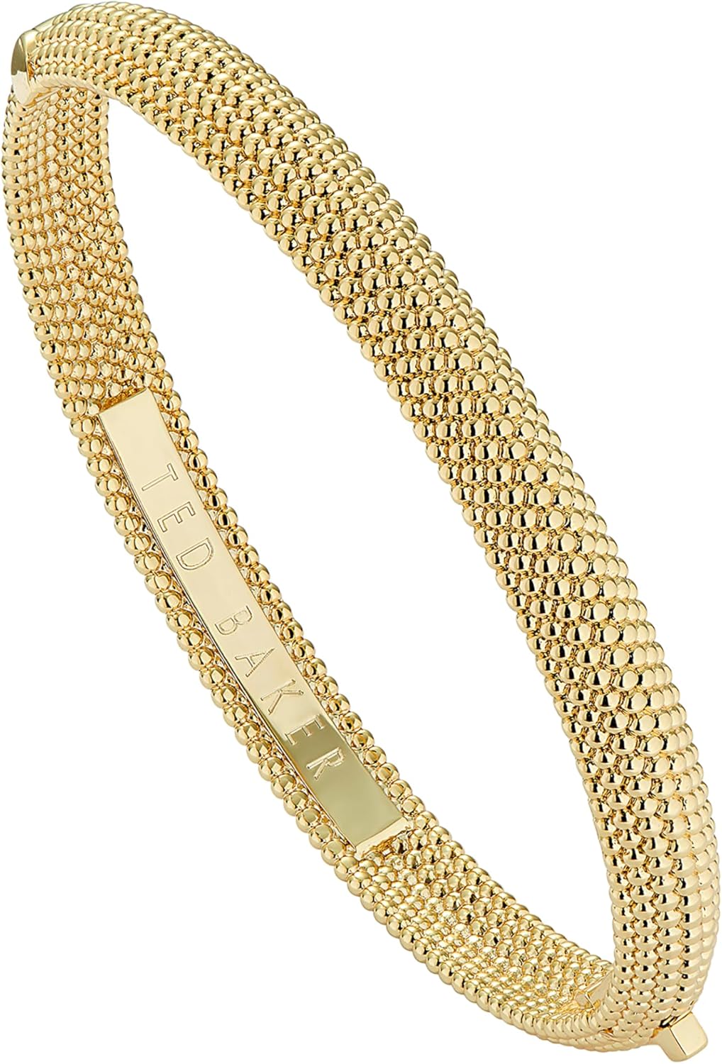 Ted Baker Dotett Dotty Bangle Bracelet For Women