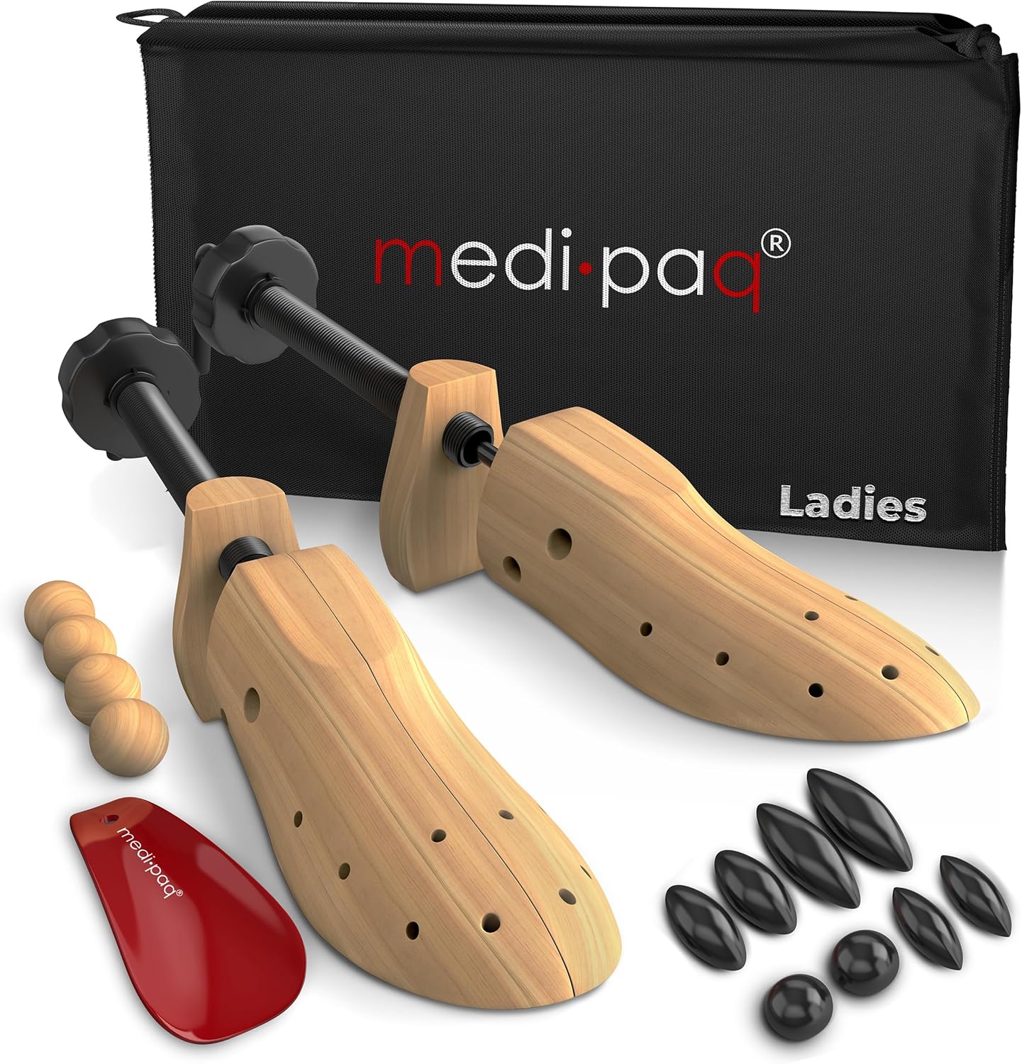 Shoe Stretchers for Men, Unique Shoe Expander for Comfort, Innovative Shoe Stret...