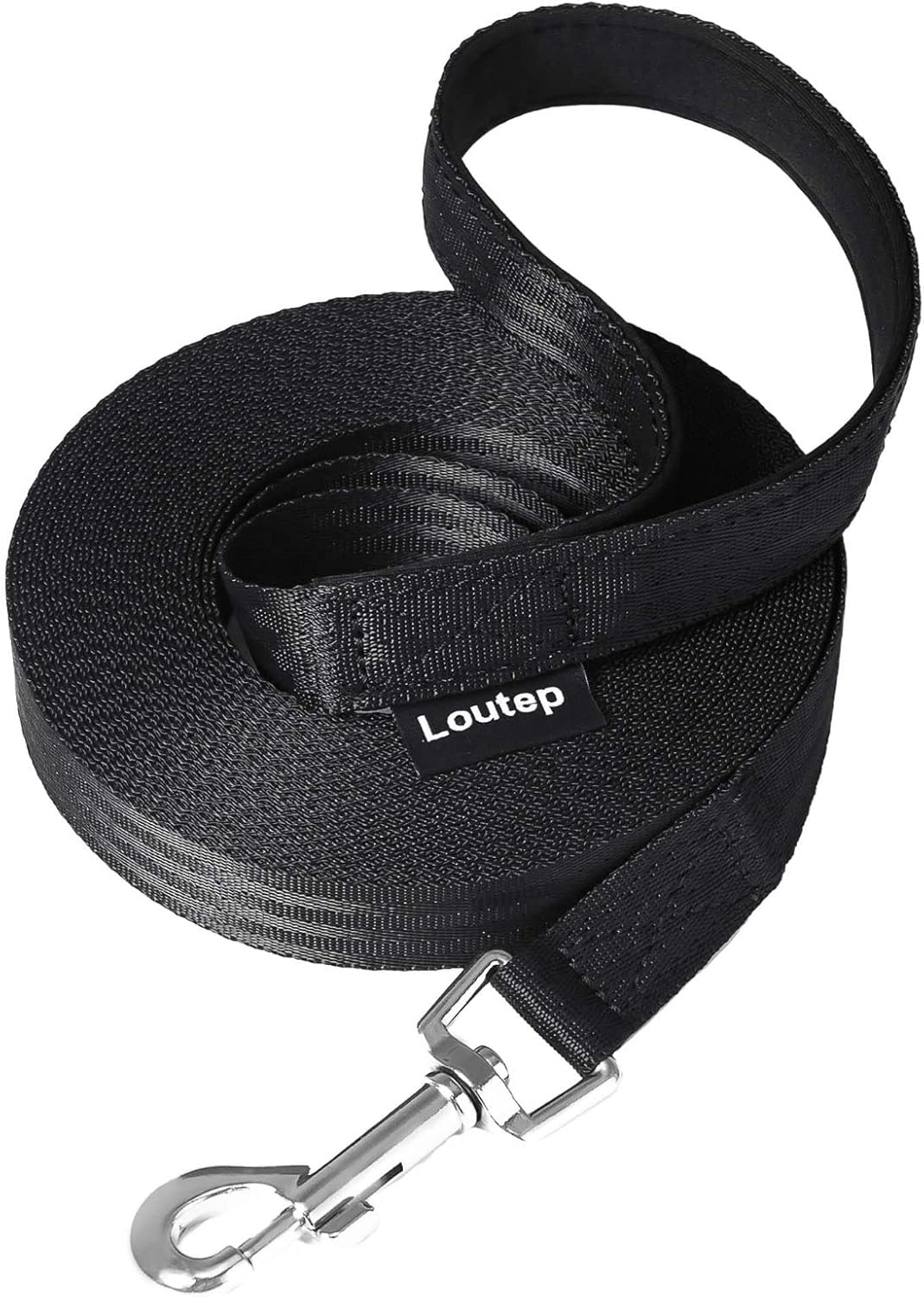 Title: Best Loutep Training Lead, Special Dog Lead with Extra Long Strong Nylon...