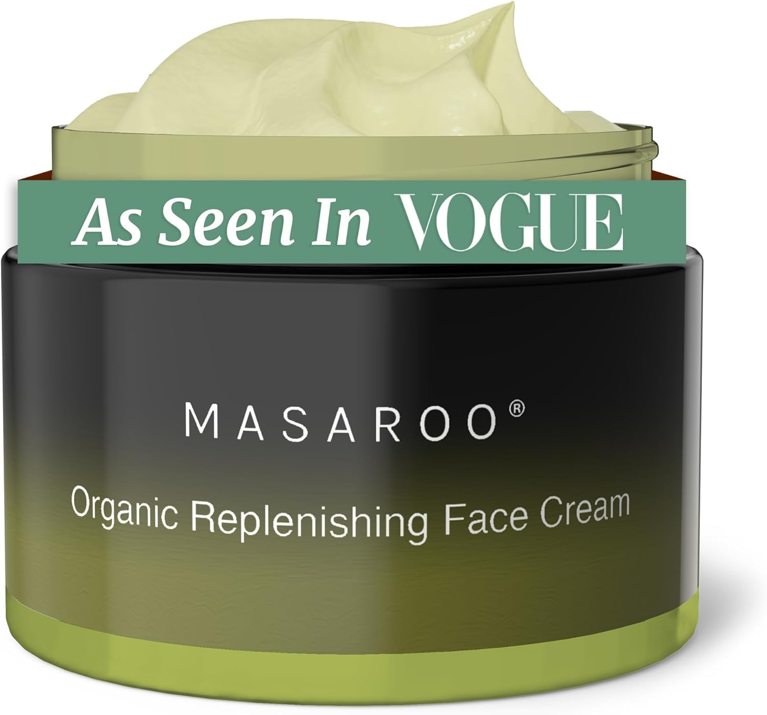 Premium Organic Face Cream, Special Skincare Solution, High-Quality Natural Face...