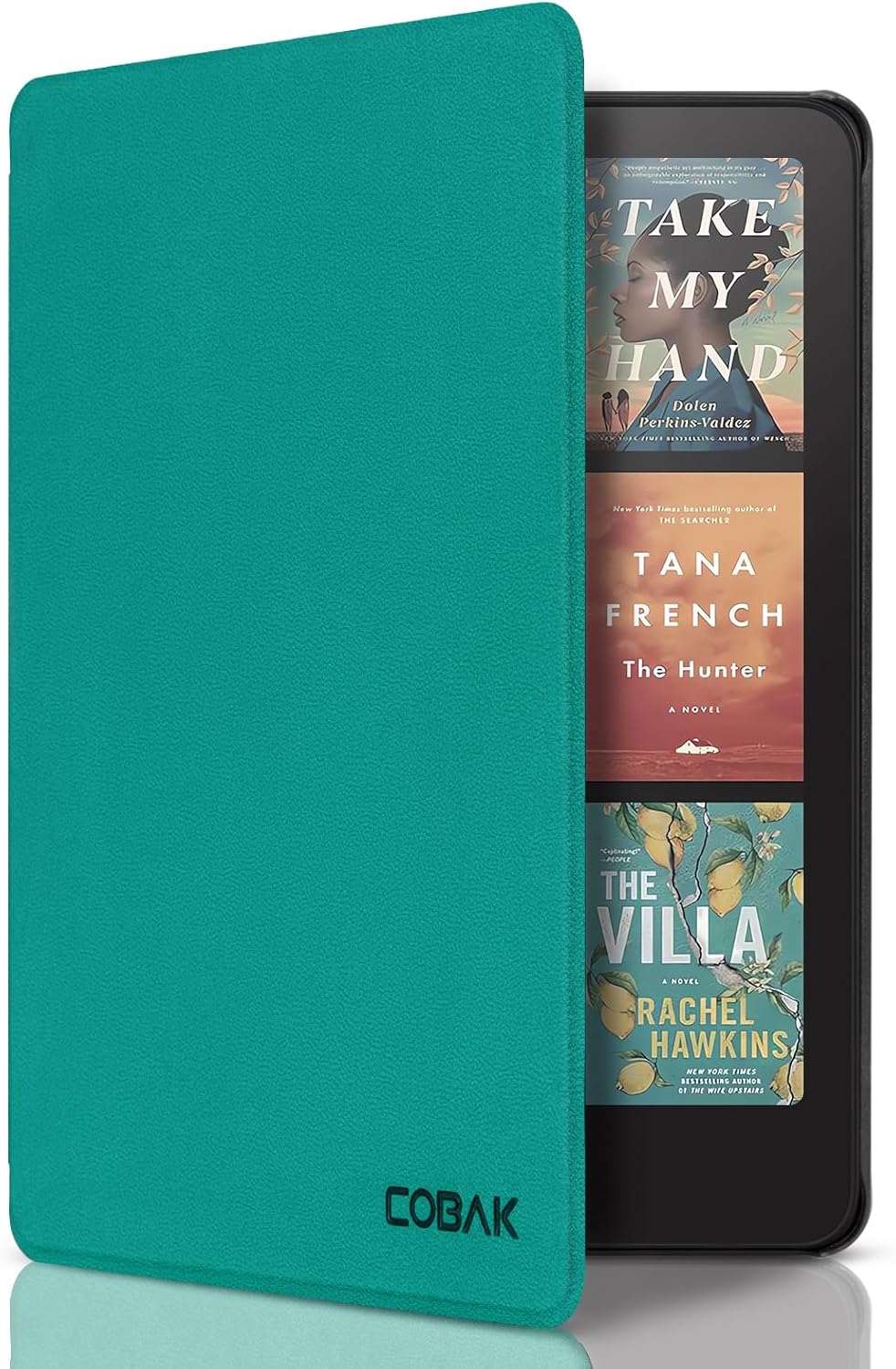 CoBak Case for 7" All-New Kindle Paperwhite(12th Generation 2024) and Kindle Col...