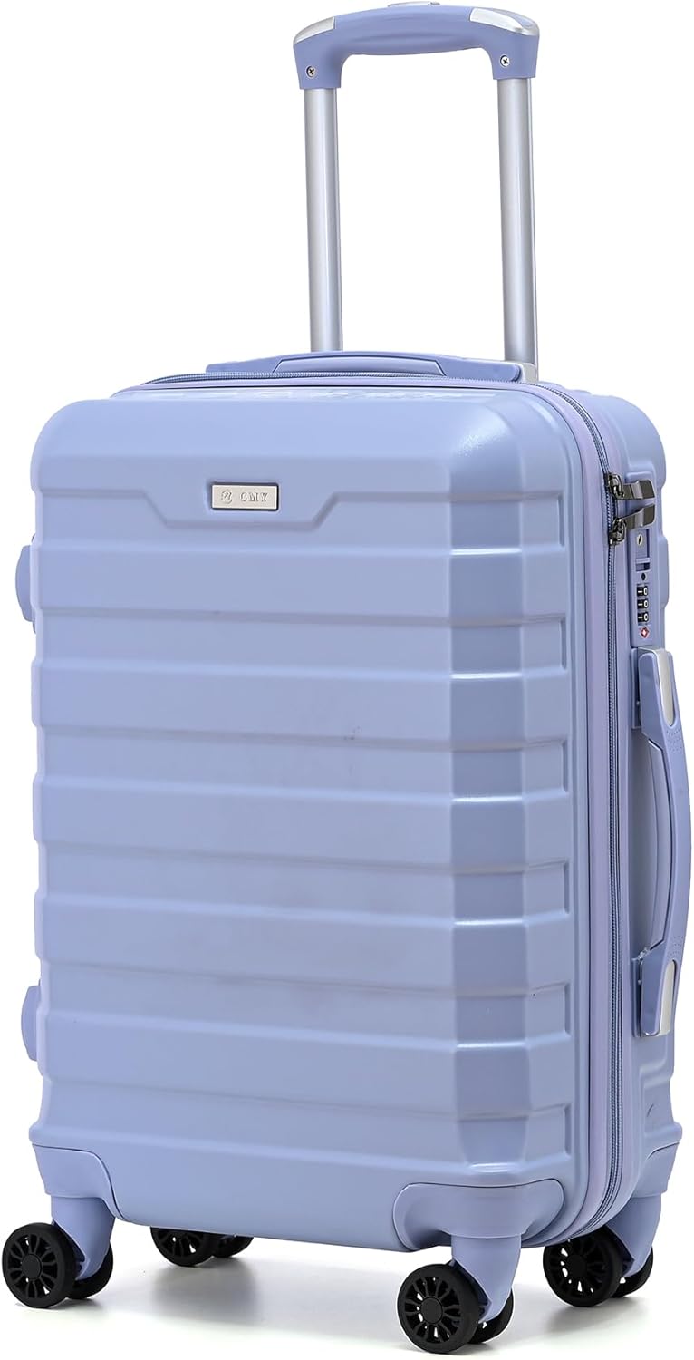 RMW Suitcase, Special Large Medium Cabin Size Suitcase With Hard Shell, Lightwei...