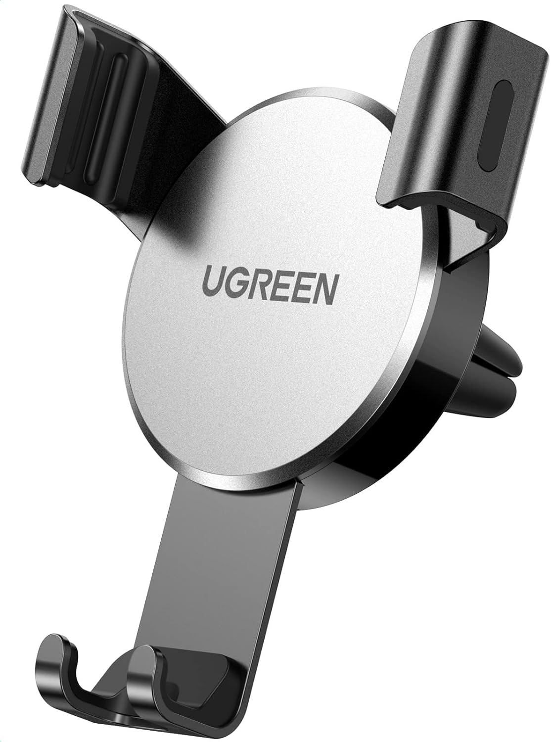 UGREEN Car Phone Holder Air Vent, Gravity Phone Mount Cradle Reliable Stable Han...