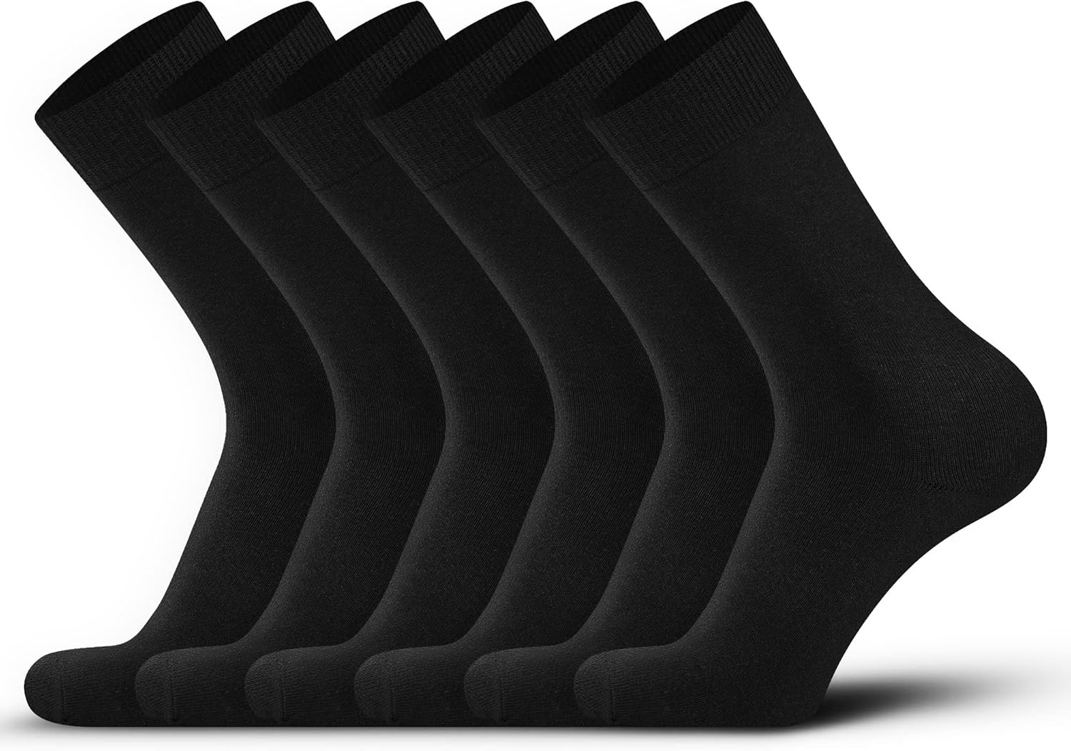 My Fav style High-Quality DarkCom Men's Socks, Smart Durable Socks Providing Ult...