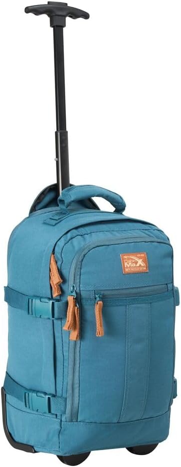 Cabin Max for Ryanair Cabin Bags 40x20x25 Underseat, Carry-ons, Travel Backpack,...