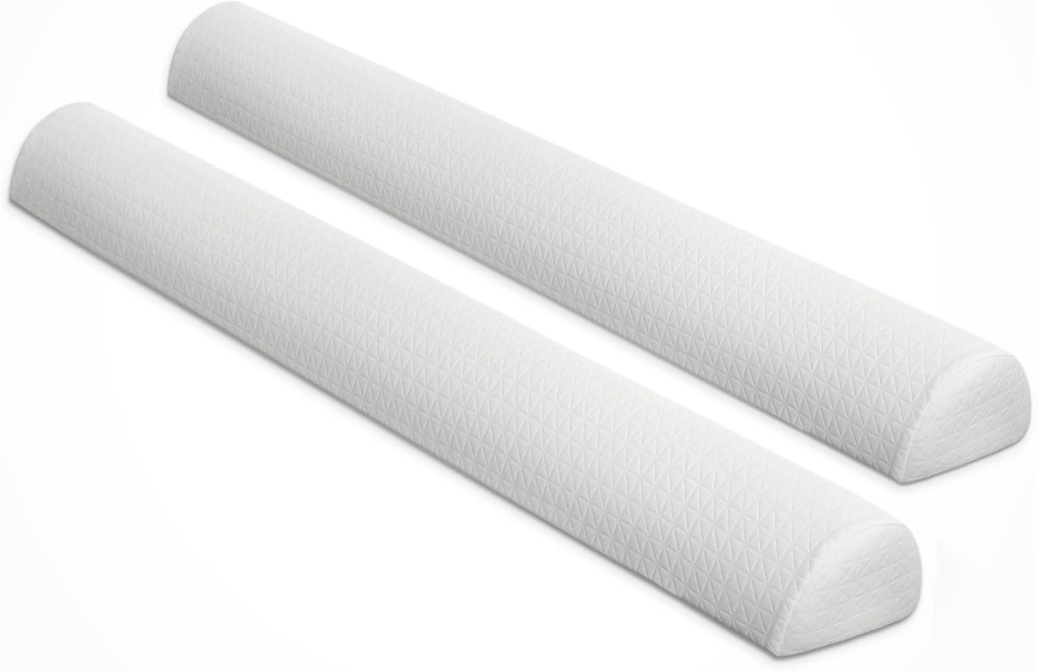 baibu Bed Bumpers for Toddlers,Kid Bed Safety Rail Guard Toddler Foam Toddler Be...