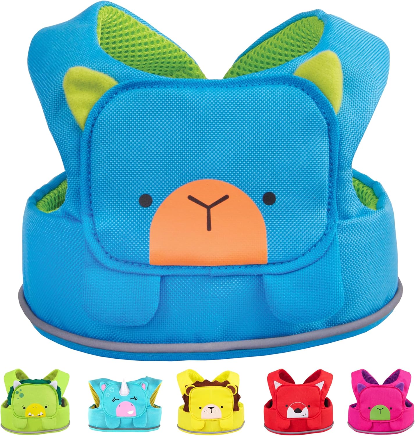Trunki ToddlePak, Special Baby Walking Reins and Toddler Safety Harness, Innovat...