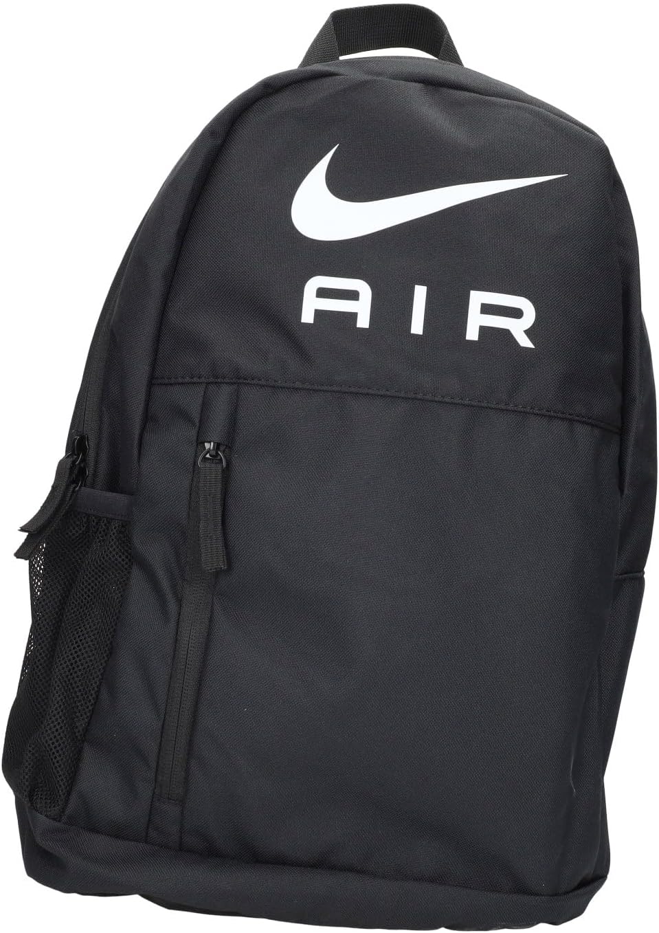 NIKE Y NK ELMNTL BKPK - NK AIR BLACK/BLACK/WHITE