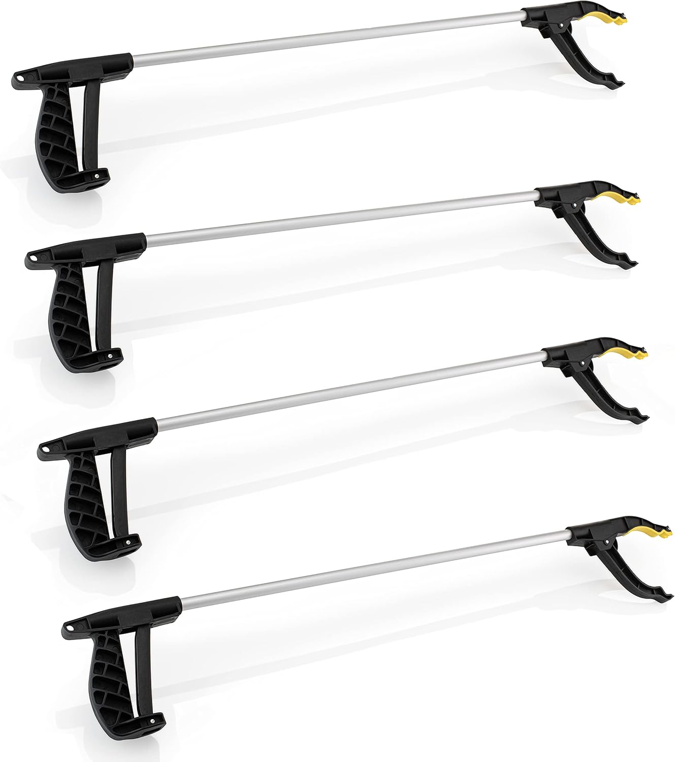 Straame Garden | Litter Picker Grab & Grip Reaching Litter Rubbish Pick Up Tool...