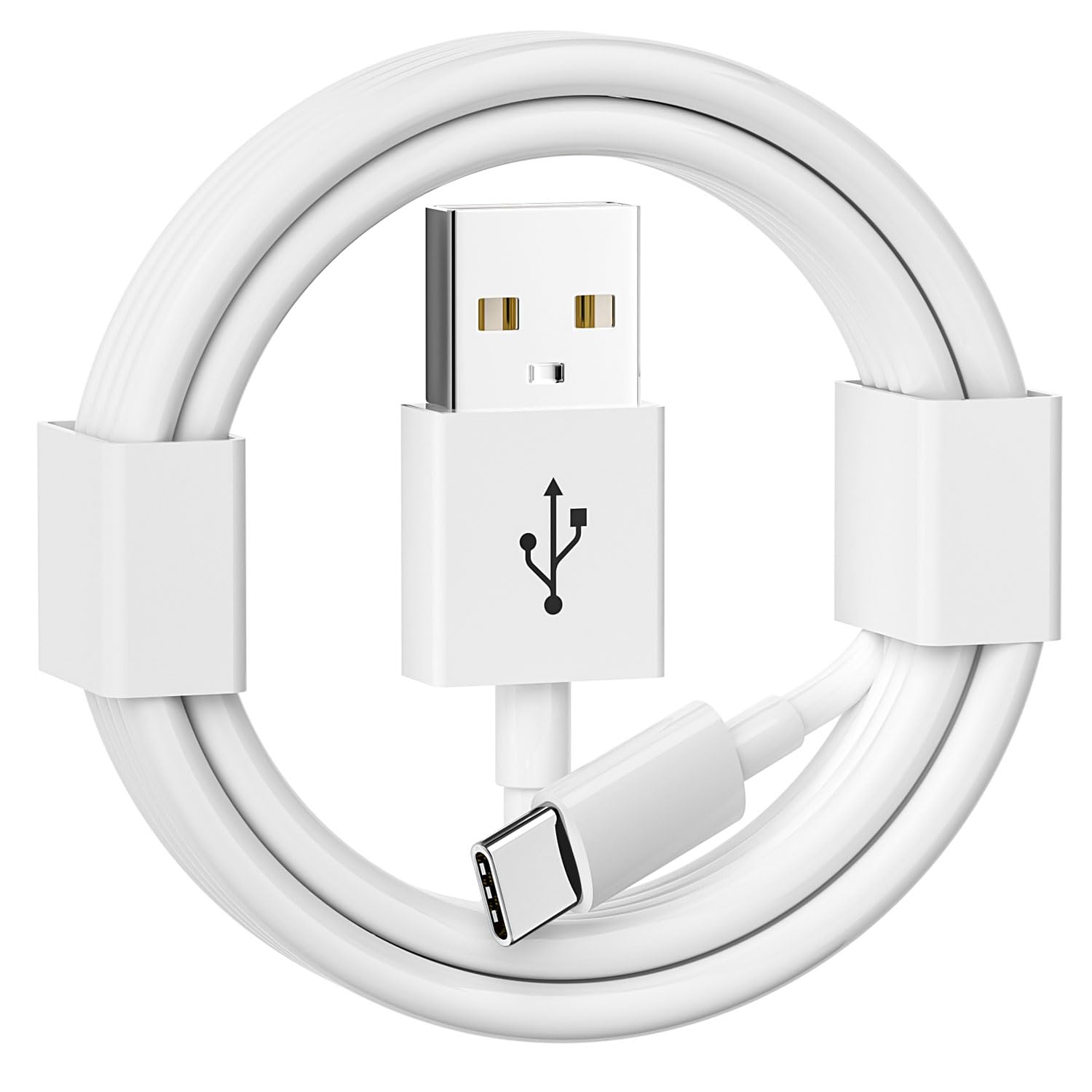 IPhone 15/16 Carplay Cable, USB A to USB C Charging Cable for iPhone 16/ 16E(SE4...