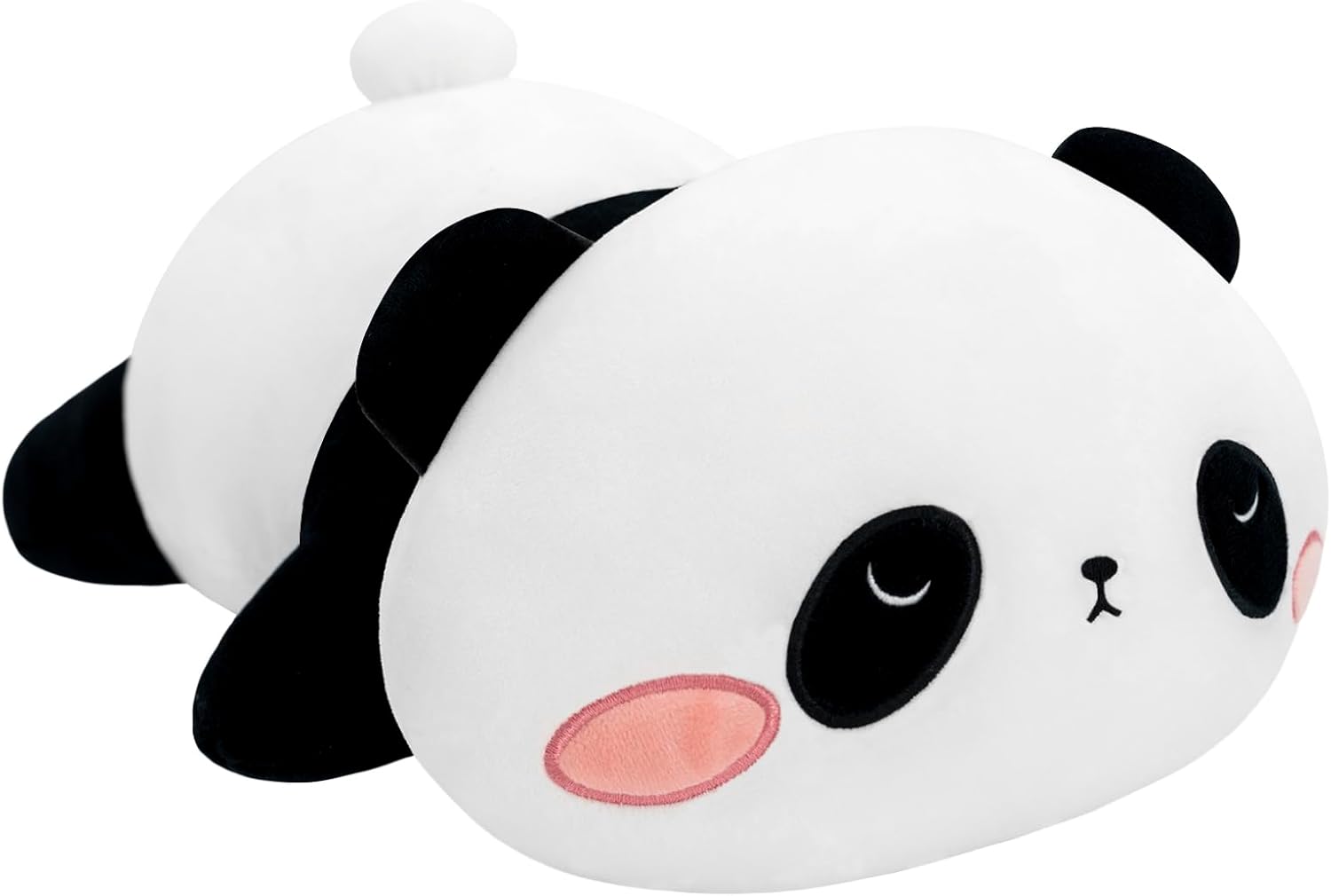 SQEQE Weighted Panda Plush, Special Weighted Panda Stuffed Animal for Anxiety, C...