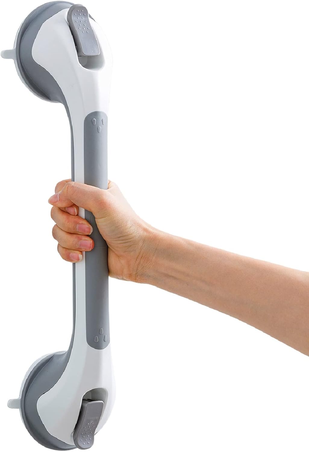TAILI Suction Grab Rails for Bathroom, 43 CM Hand Rails for Elderly, MAX Hold 11...