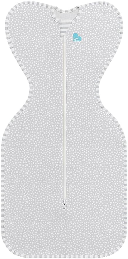 Love To Dream Swaddle UP, Baby Sleeping Bag, Viscose from Bamboo, Ideal Fabric f...